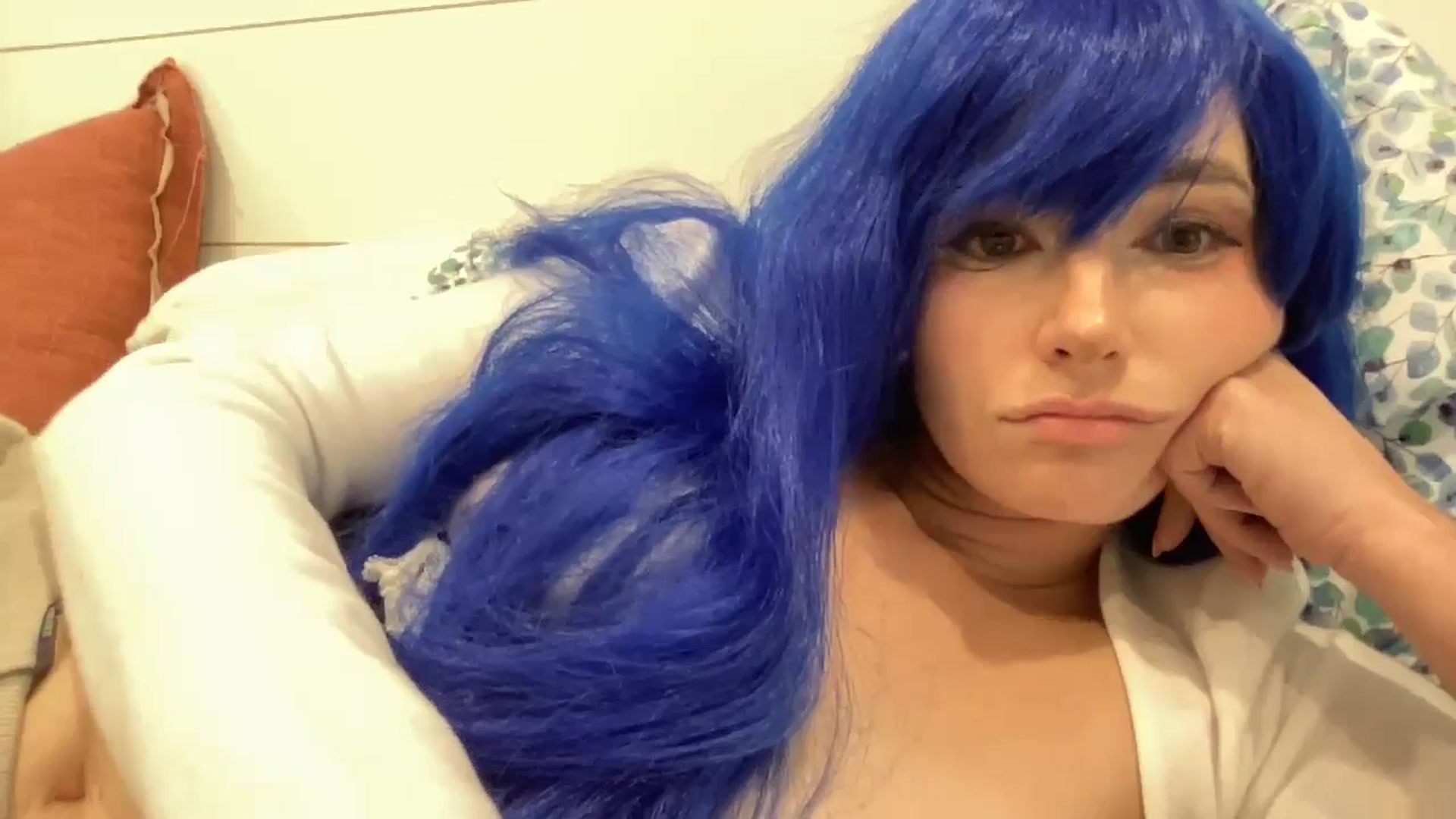 Gallery image thumbnail from PosiePleases's myfreecams stream on, 11/15/2024, 17:37 image 13 of 20