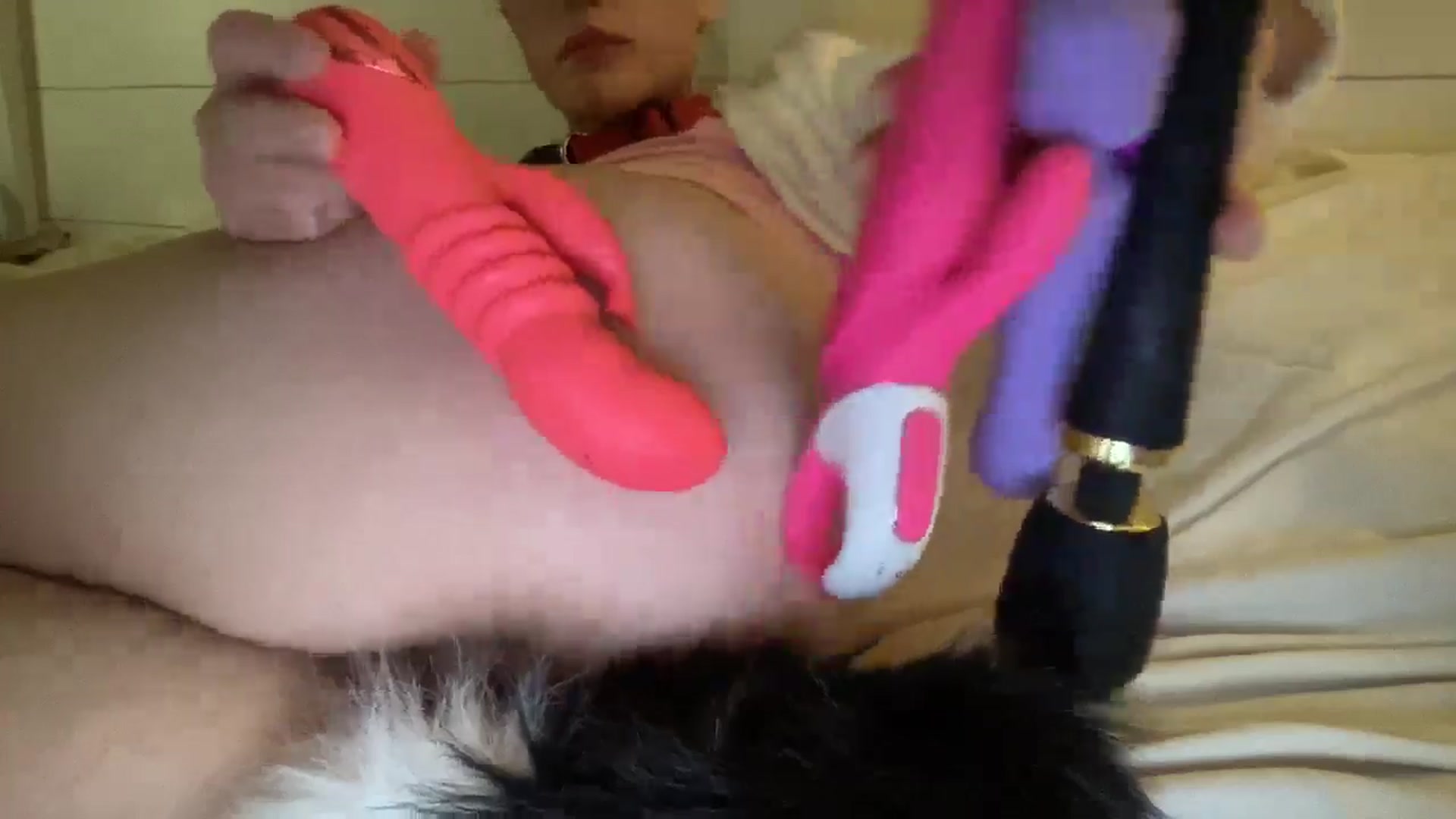 Gallery image thumbnail from PosiePleases's myfreecams stream on, 03/16/2025, 11:07 image 16 of 20