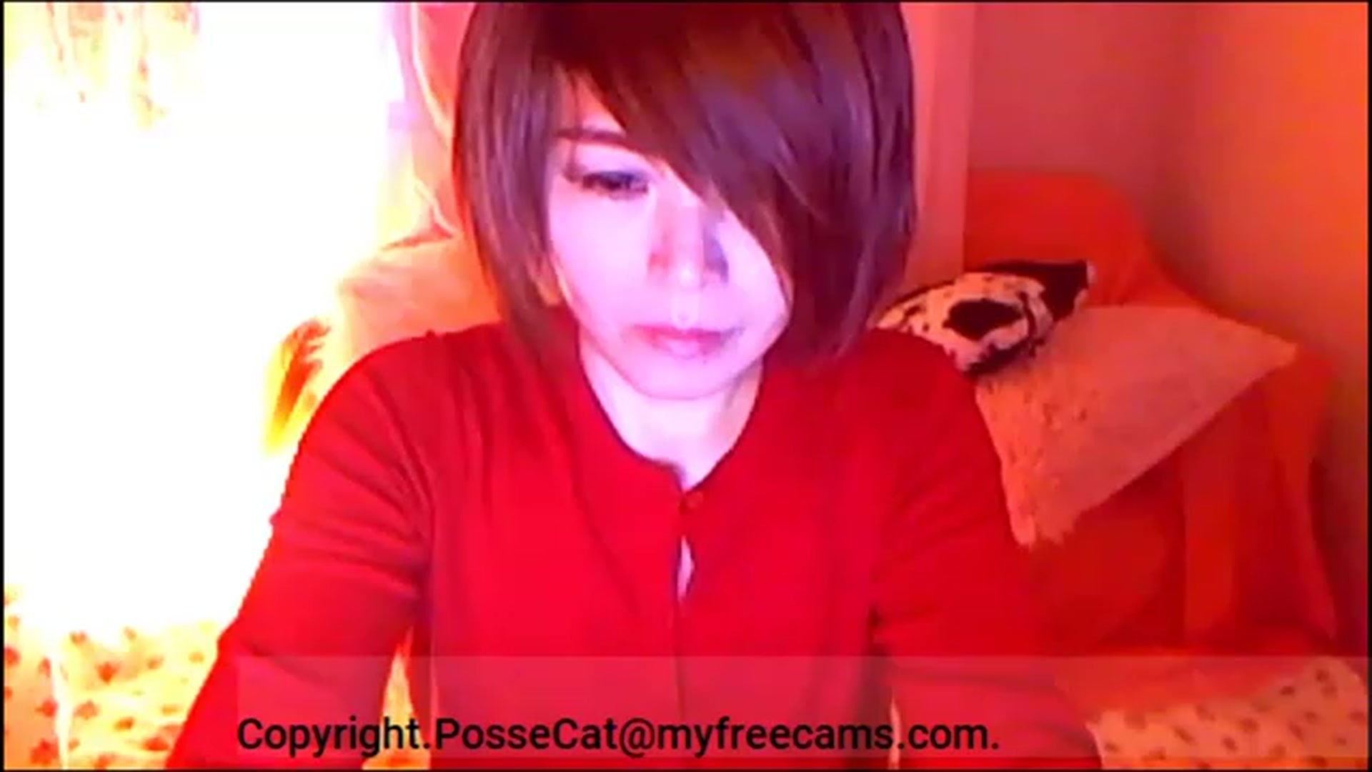 Gallery image thumbnail from PosseCat's myfreecams stream on, 12/05/2022, 07:19 image 16 of 20