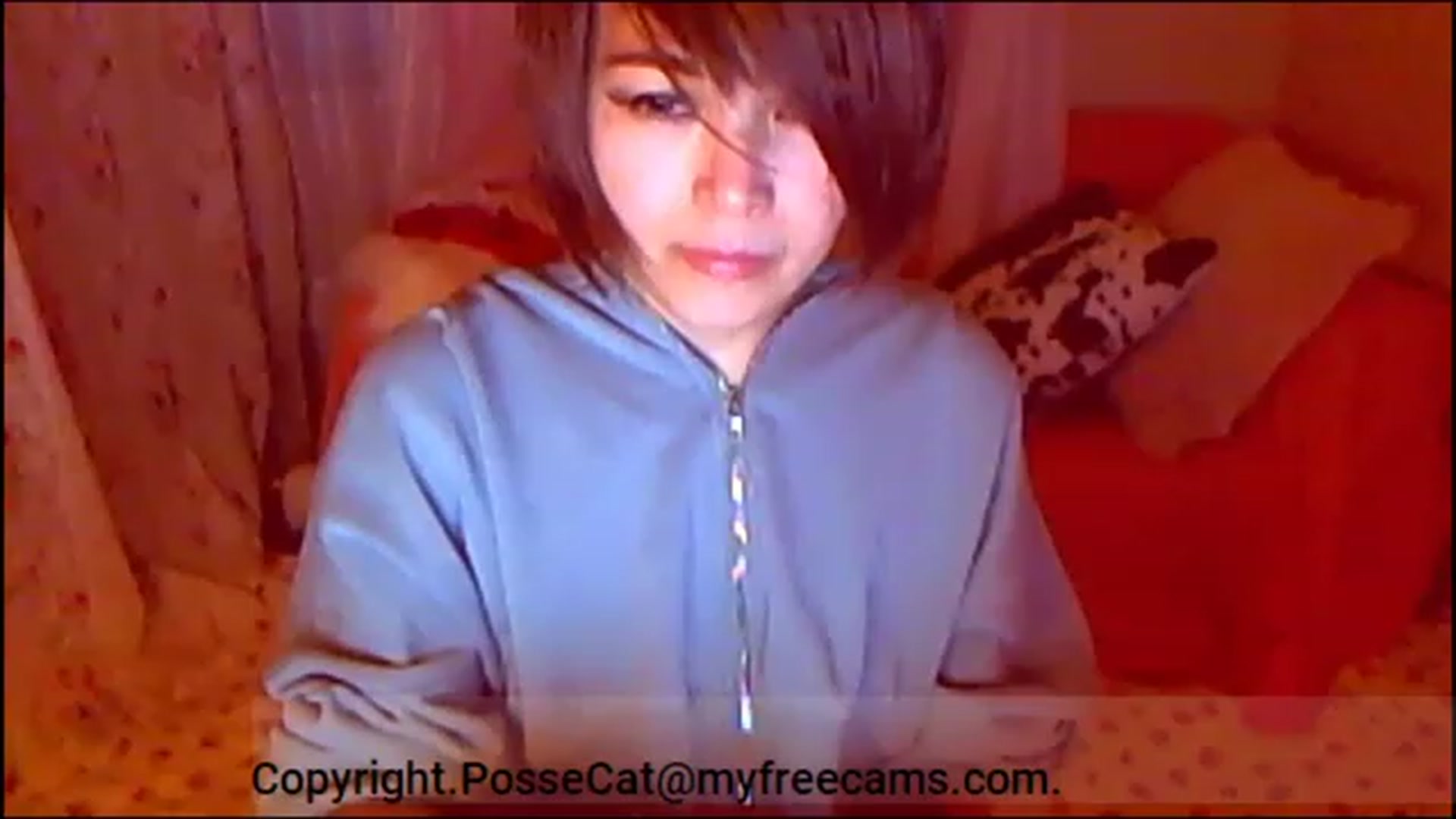 Gallery image thumbnail from PosseCat's myfreecams stream on, 12/07/2022, 08:02 image 19 of 20