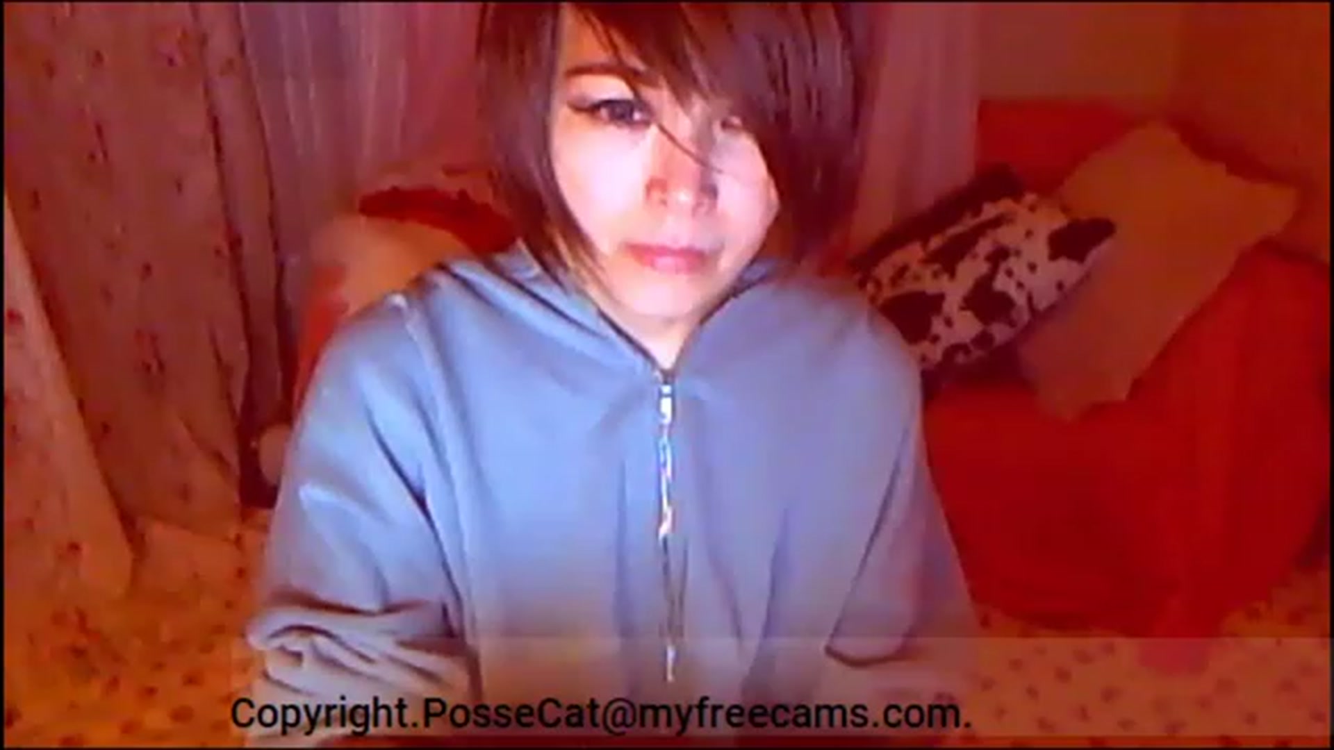 Gallery image thumbnail from PosseCat's myfreecams stream on, 12/07/2022, 08:02 image 20 of 20