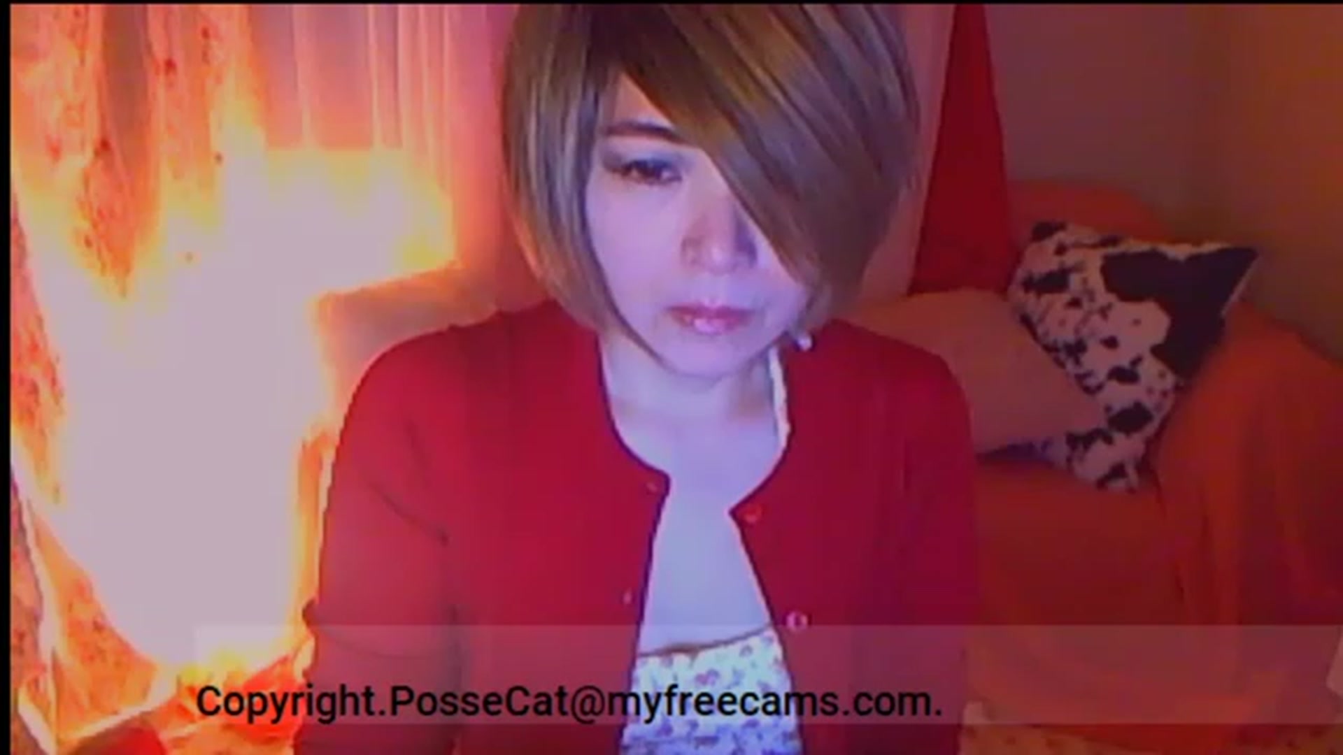 Gallery image thumbnail from PosseCat's myfreecams stream on, 01/29/2023, 08:44 image 18 of 20