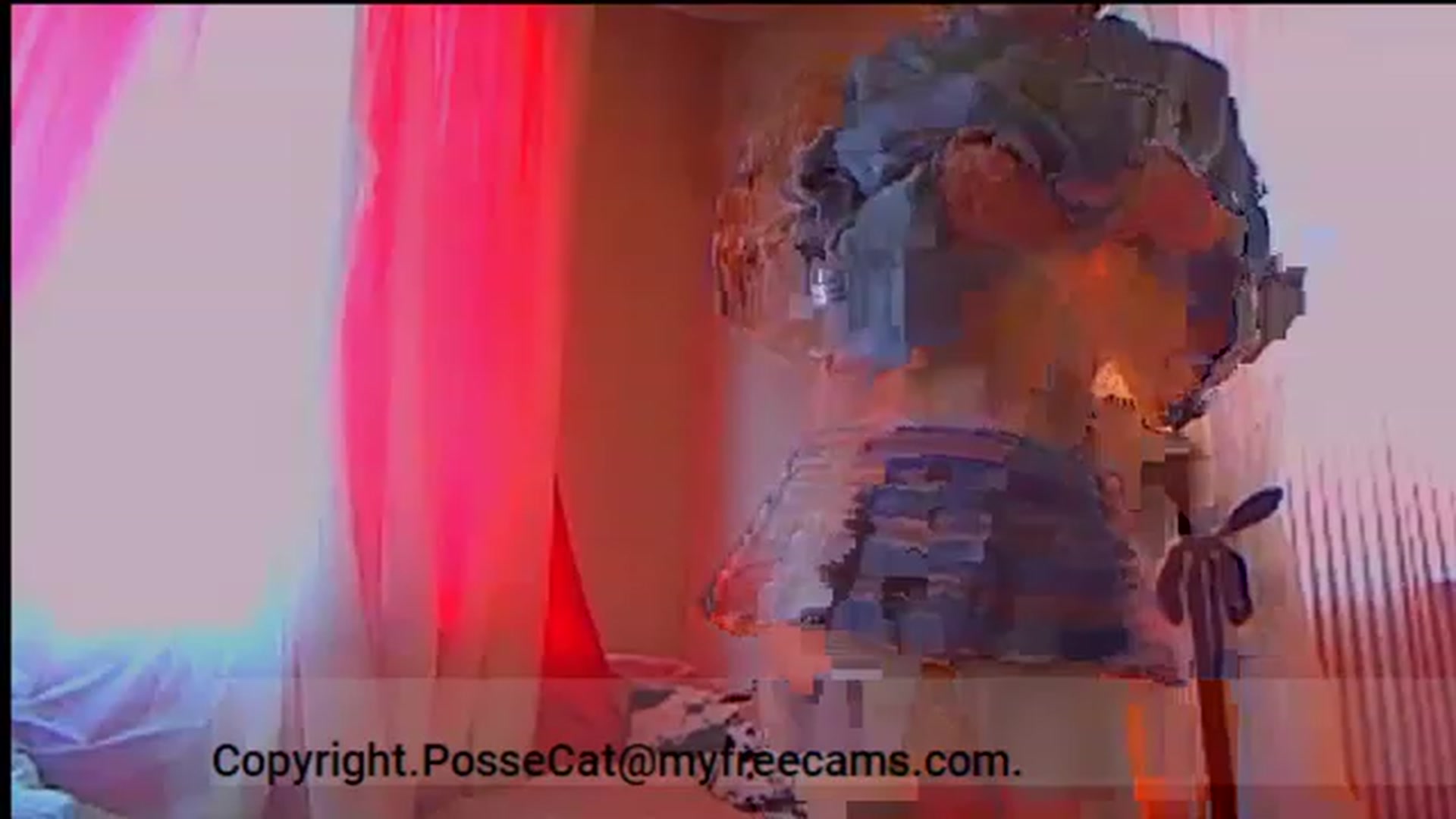 Gallery image thumbnail from PosseCat's myfreecams stream on, 01/31/2023, 07:28 image 6 of 20