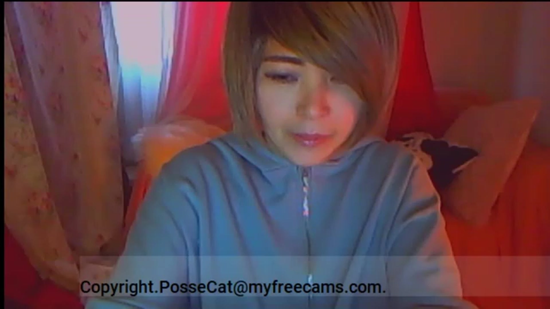 Gallery image thumbnail from PosseCat's myfreecams stream on, 02/03/2023, 08:36 image 4 of 20