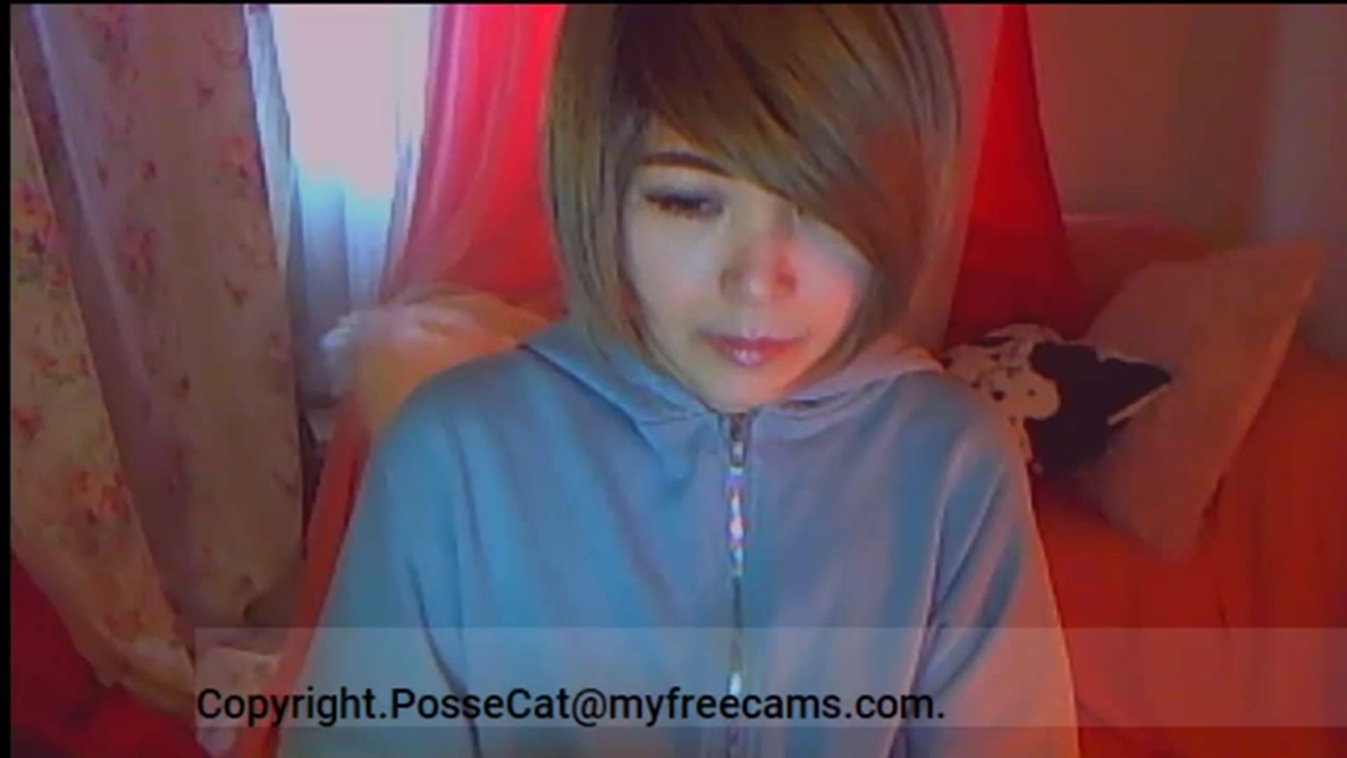 Gallery image thumbnail from PosseCat's myfreecams stream on, 02/03/2023, 08:36 image 3 of 20