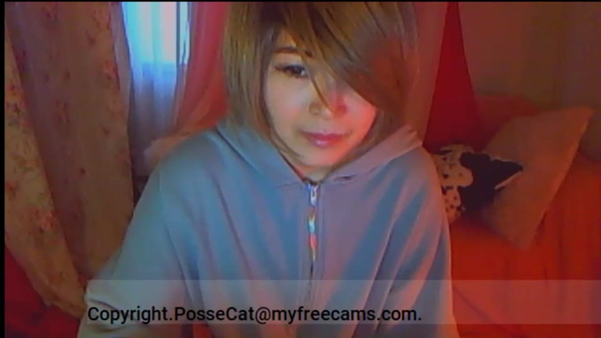 Gallery image thumbnail from PosseCat's myfreecams stream on, 02/03/2023, 08:36 image 9 of 20