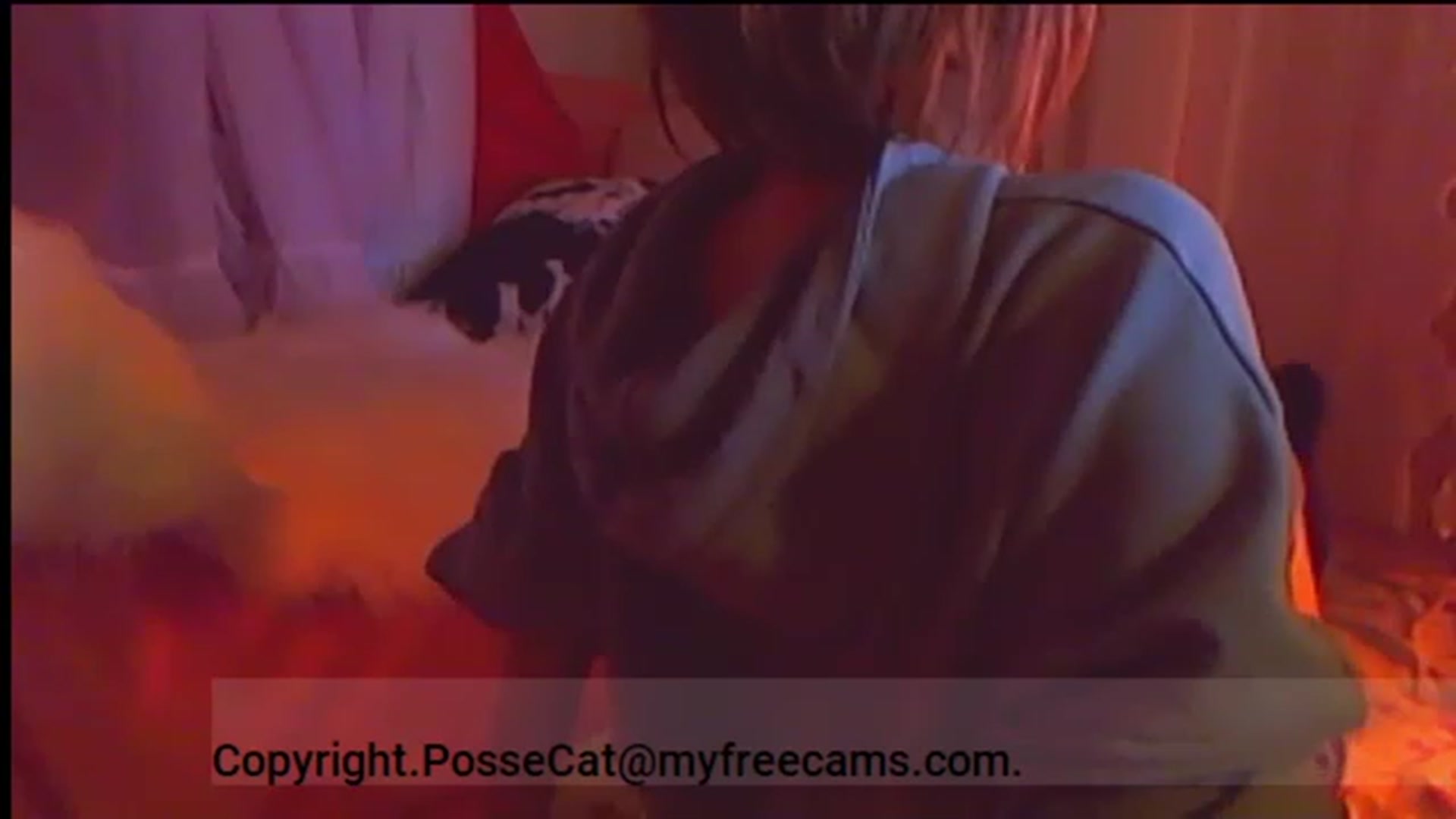 Gallery image thumbnail from PosseCat's myfreecams stream on, 02/03/2023, 08:36 image 14 of 20