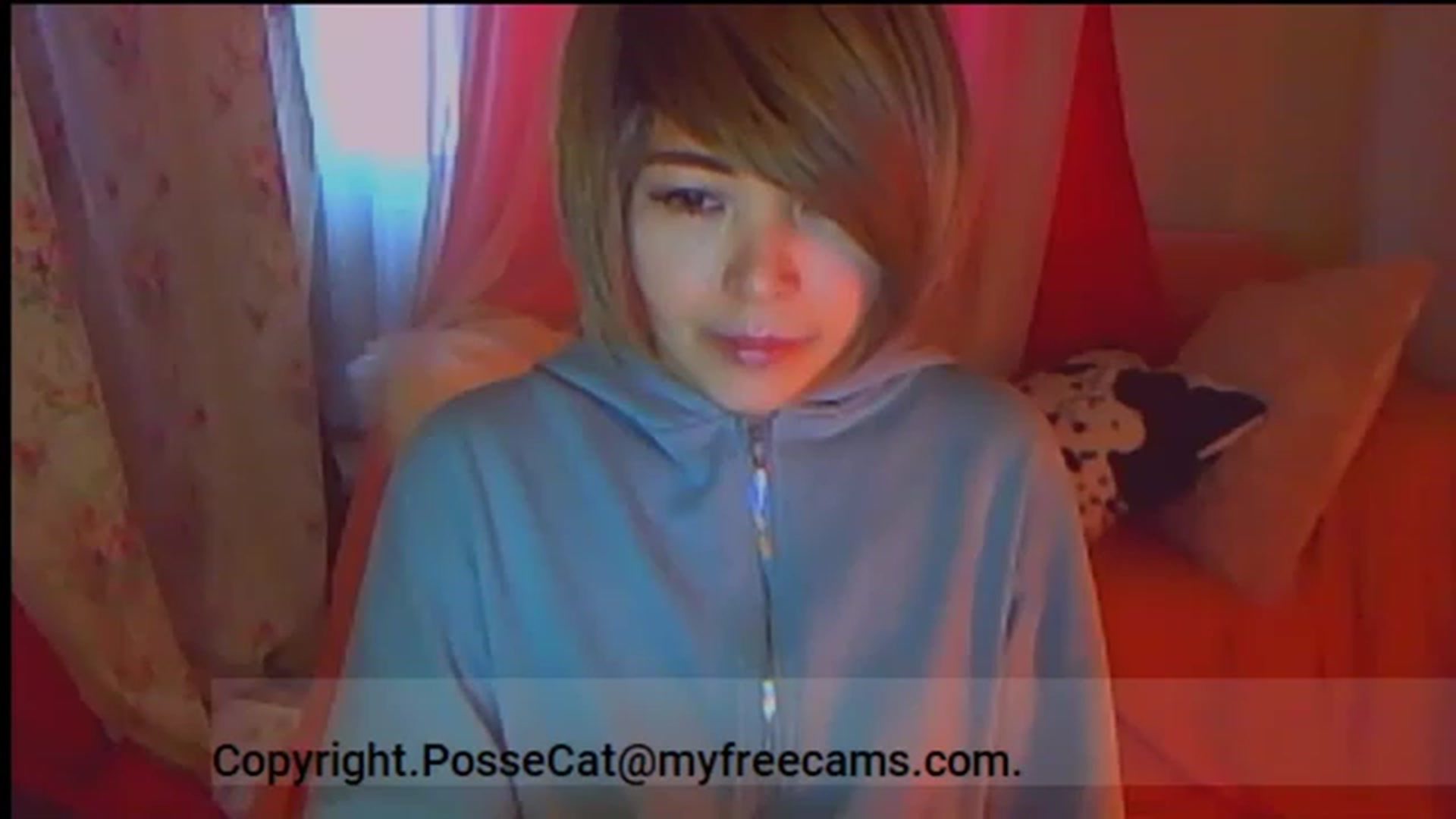 Gallery image thumbnail from PosseCat's myfreecams stream on, 02/03/2023, 08:36 image 5 of 20