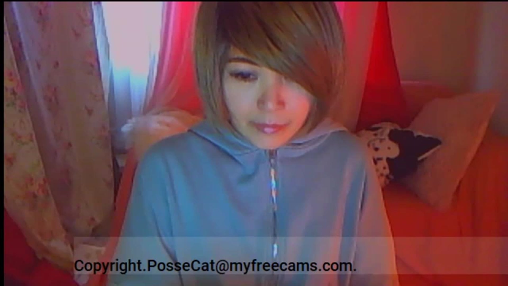 Gallery image thumbnail from PosseCat's myfreecams stream on, 02/03/2023, 08:36 image 2 of 20