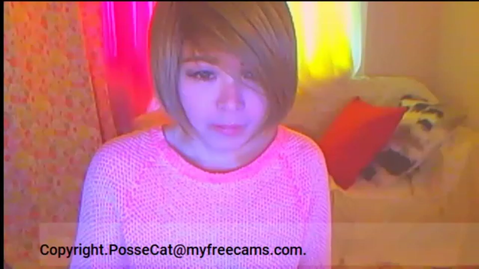 Gallery image thumbnail from PosseCat's myfreecams stream on, 02/13/2023, 08:24 image 3 of 20