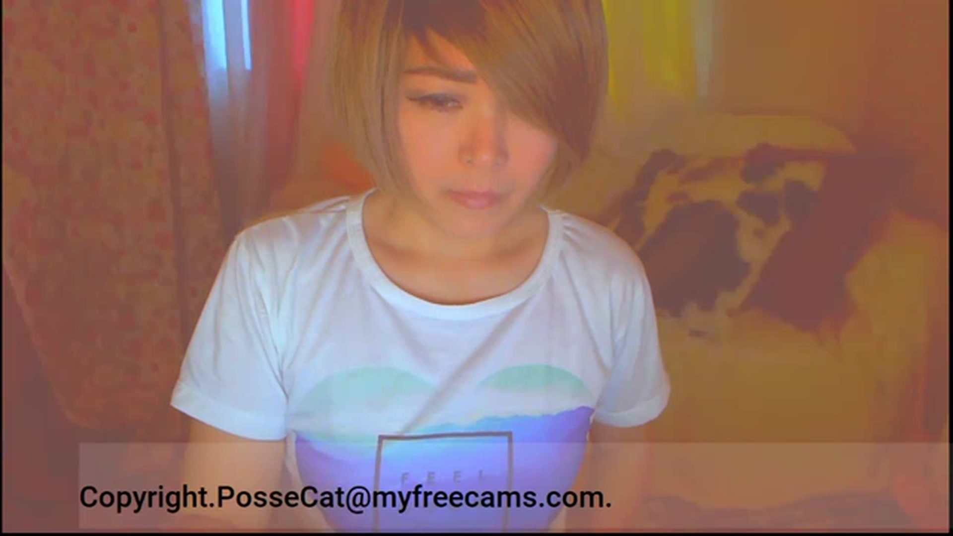 Gallery image thumbnail from PosseCat's myfreecams stream on, 02/19/2023, 08:33 image 13 of 20