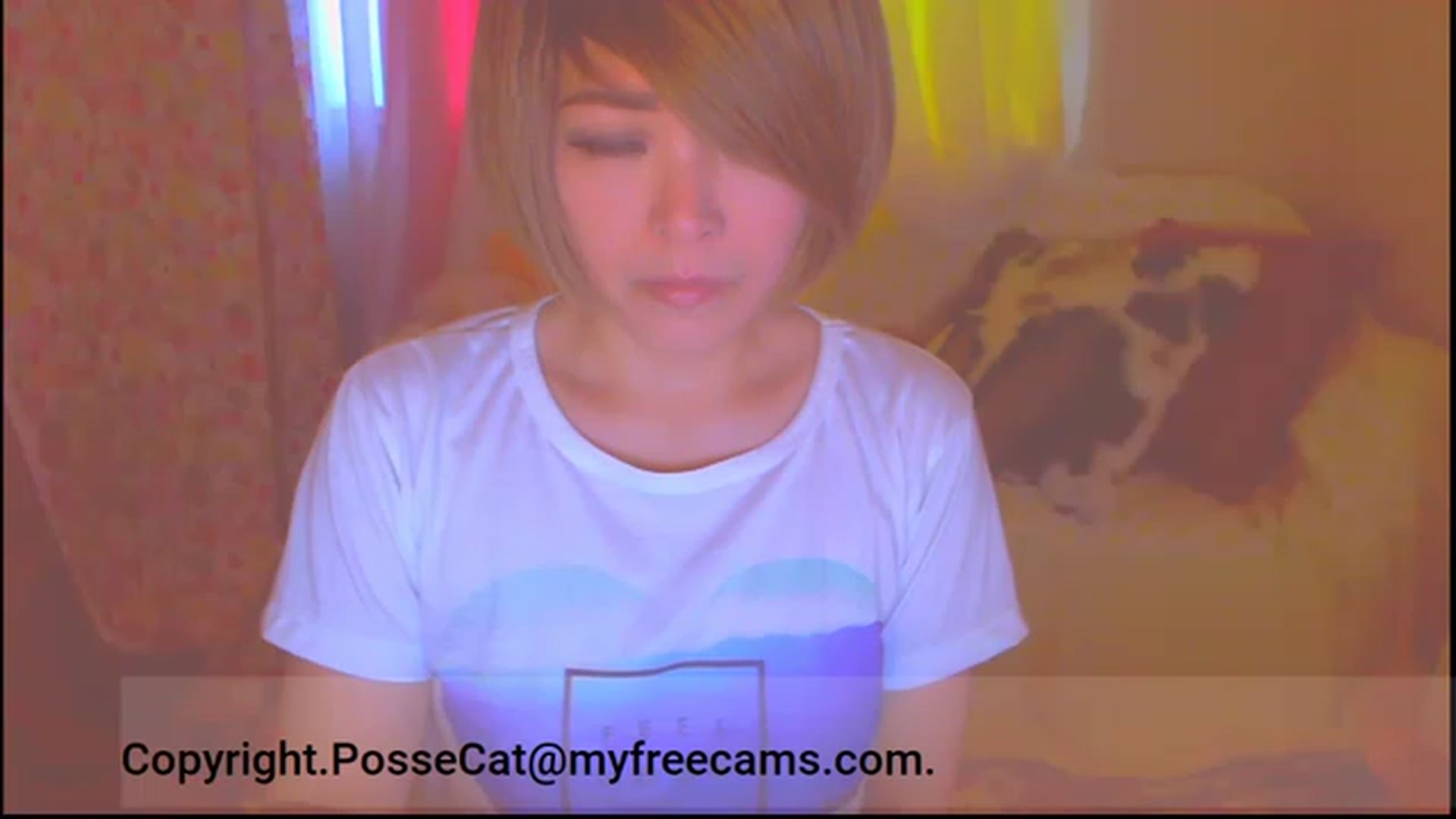 Gallery image thumbnail from PosseCat's myfreecams stream on, 02/19/2023, 08:33 image 5 of 20