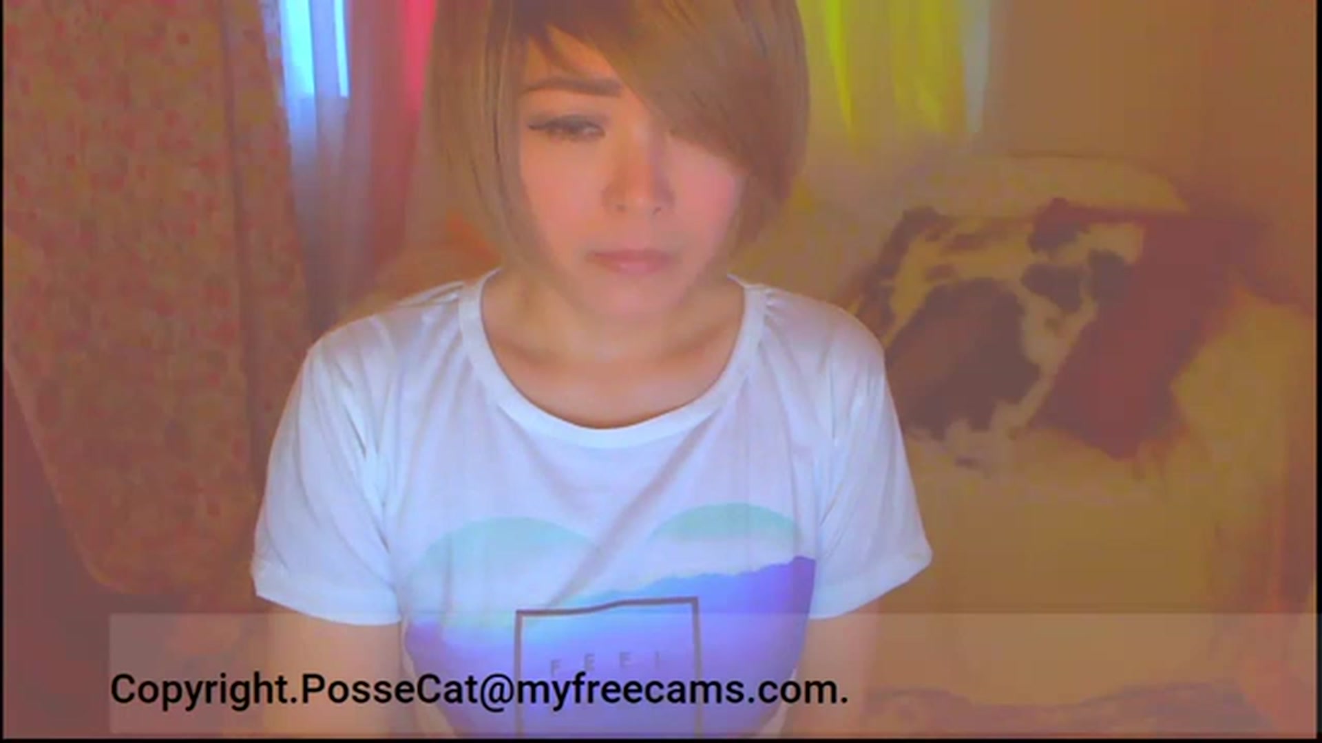 Gallery image thumbnail from PosseCat's myfreecams stream on, 02/19/2023, 08:33 image 11 of 20