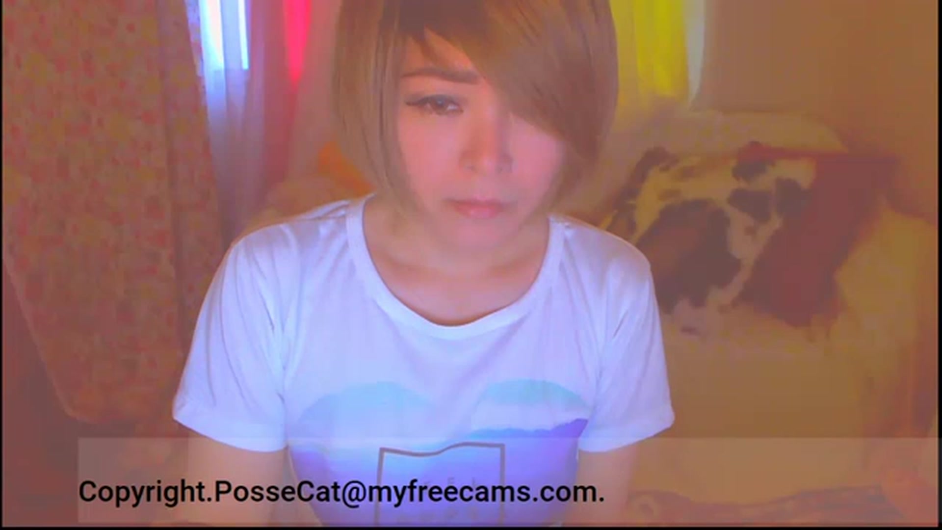 Gallery image thumbnail from PosseCat's myfreecams stream on, 02/19/2023, 08:33 image 4 of 20