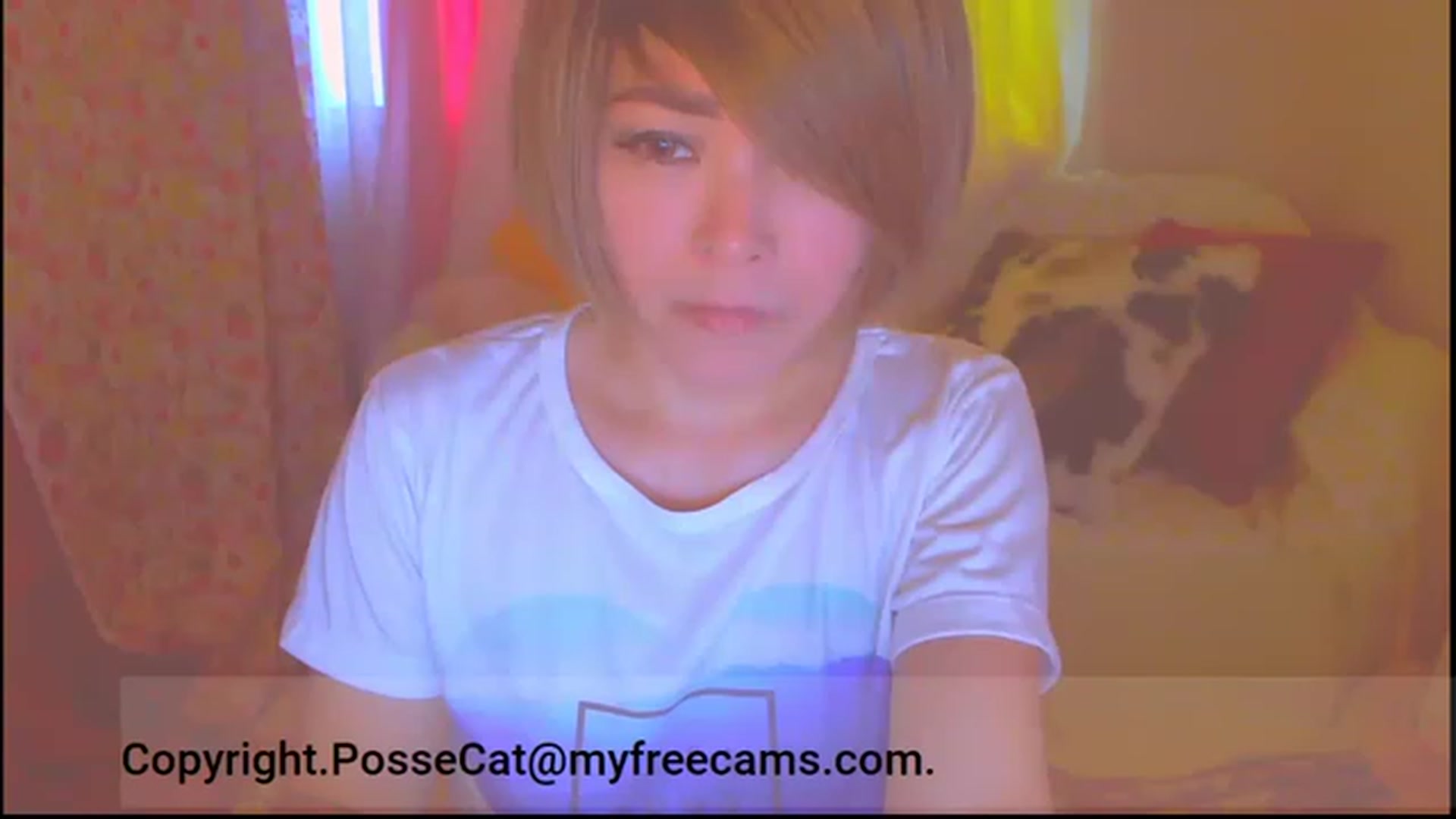 Gallery image thumbnail from PosseCat's myfreecams stream on, 02/19/2023, 08:33 image 2 of 20