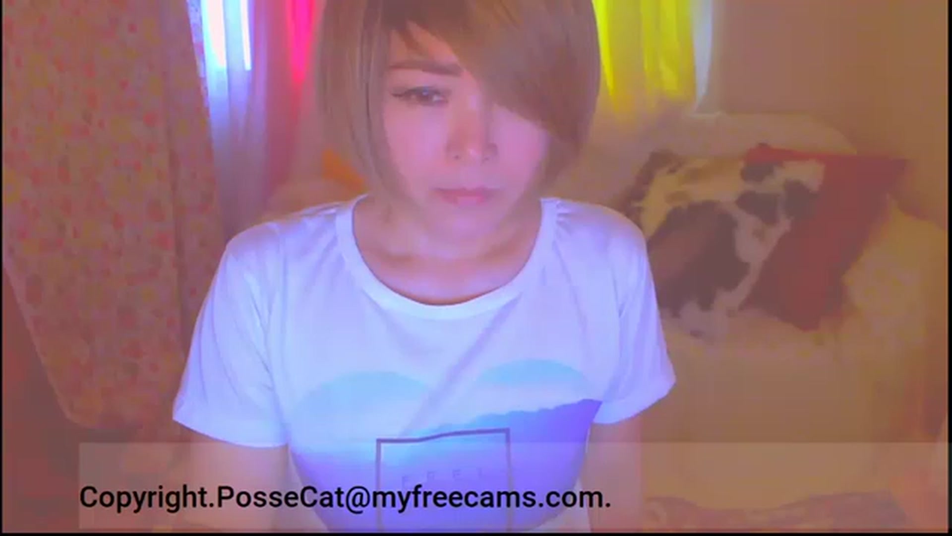 Gallery image thumbnail from PosseCat's myfreecams stream on, 02/19/2023, 08:33 image 1 of 20
