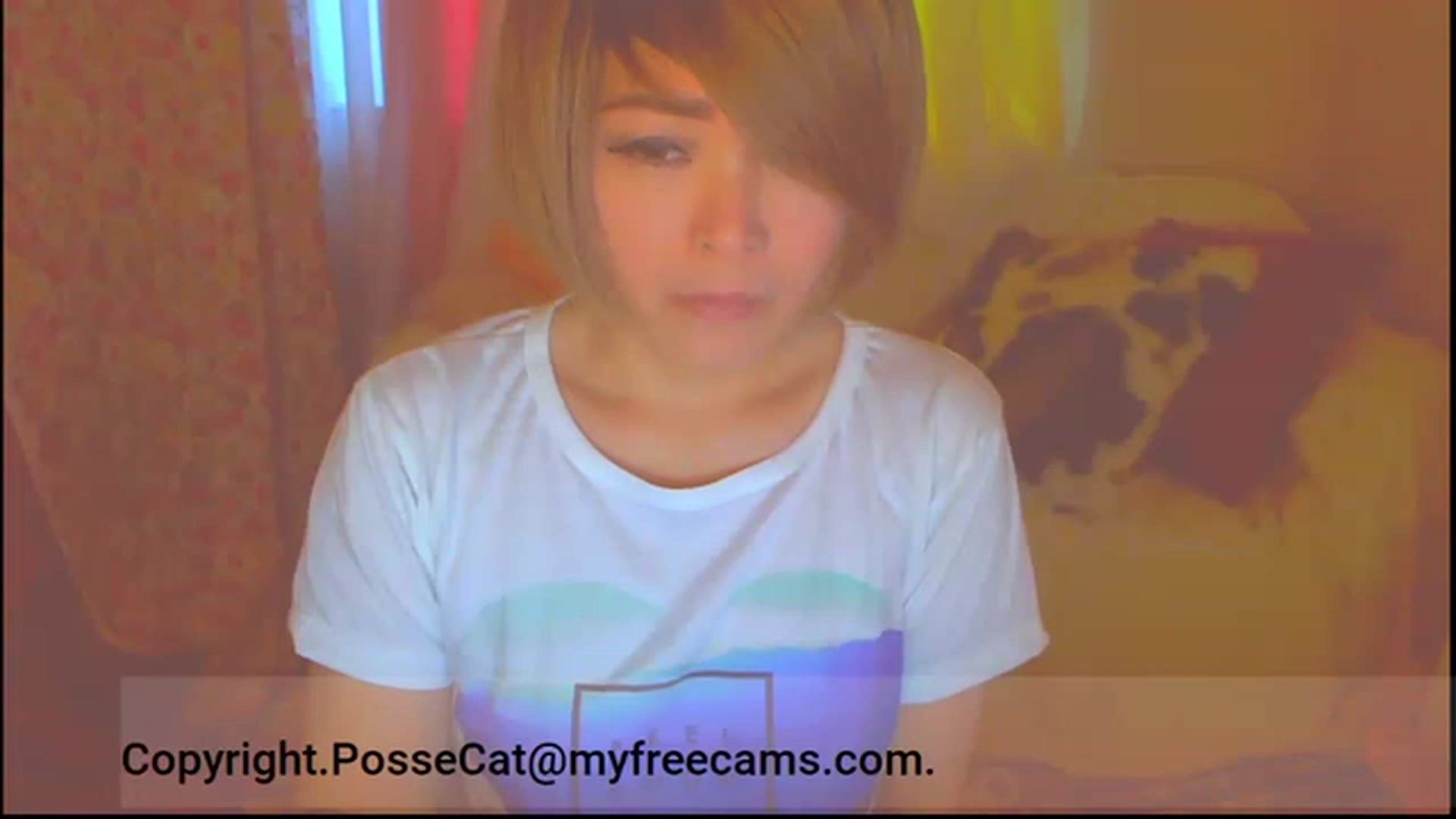 Gallery image thumbnail from PosseCat's myfreecams stream on, 02/19/2023, 08:33 image 10 of 20