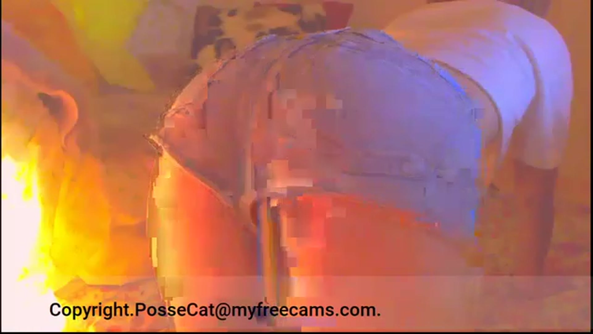 Gallery image thumbnail from PosseCat's myfreecams stream on, 02/20/2023, 08:24 image 15 of 20