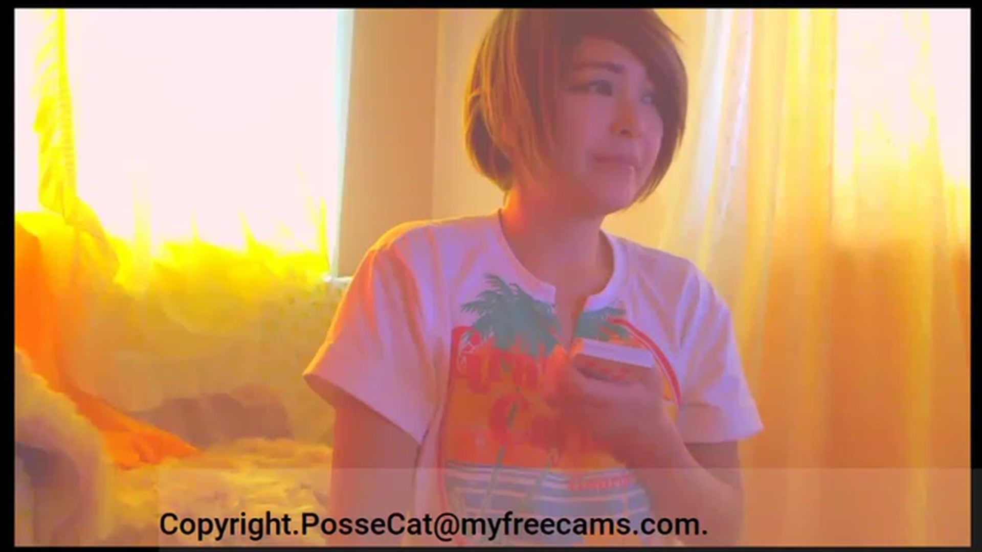 Gallery image thumbnail from PosseCat's myfreecams stream on, 02/25/2023, 07:26 image 5 of 20