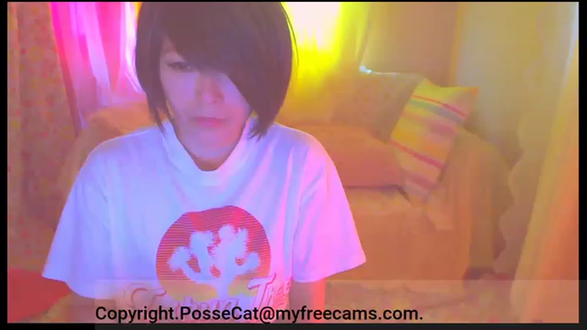 Gallery image thumbnail from PosseCat's myfreecams stream on, 02/27/2023, 08:14 image 14 of 20