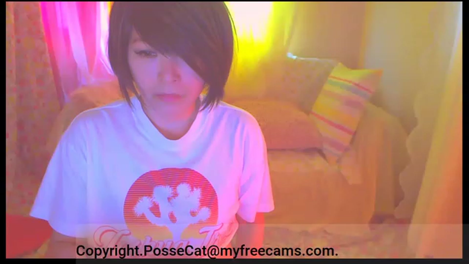 Gallery image thumbnail from PosseCat's myfreecams stream on, 02/27/2023, 08:14 image 13 of 20