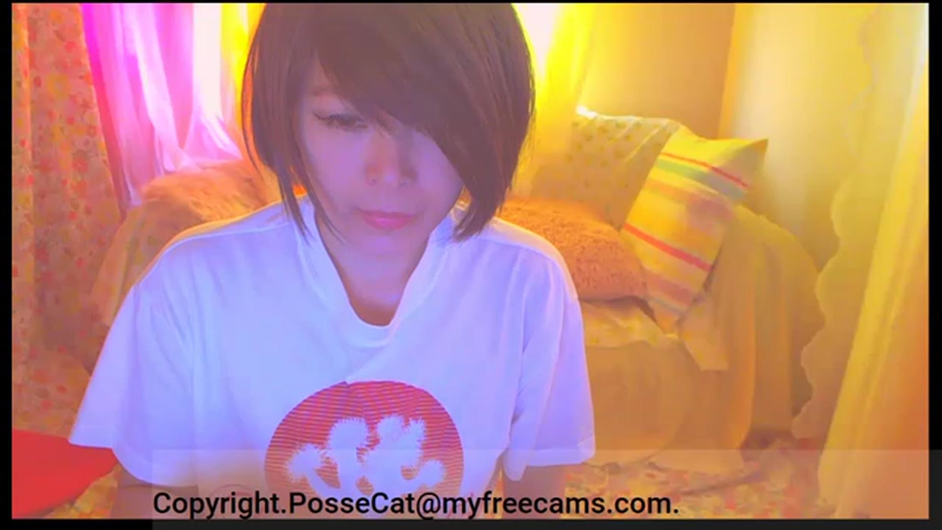 Gallery image thumbnail from PosseCat's myfreecams stream on, 02/27/2023, 08:14 image 3 of 20