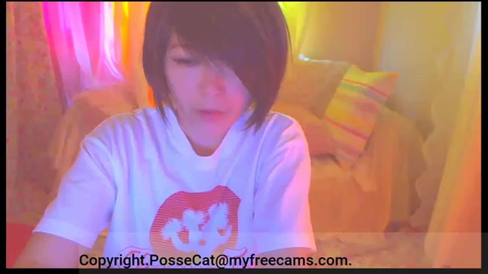 Gallery image thumbnail from PosseCat's myfreecams stream on, 02/27/2023, 08:14 image 16 of 20