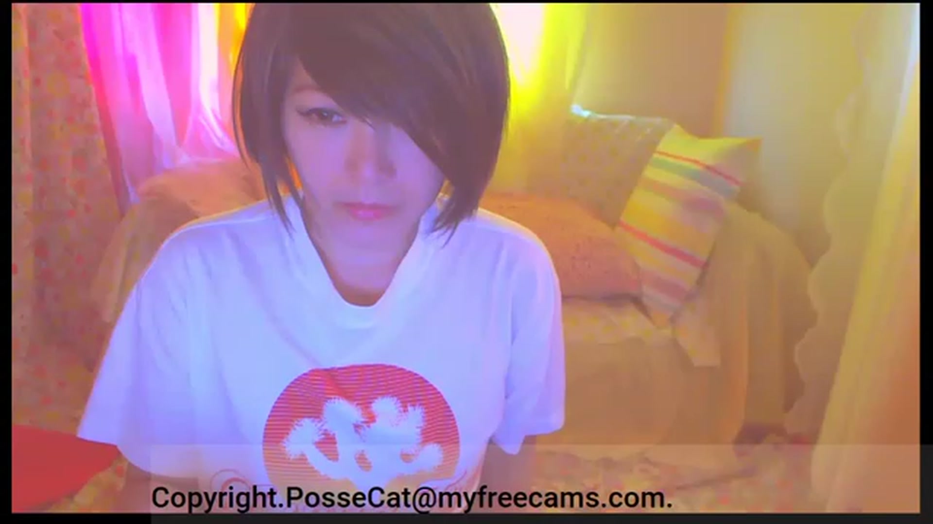 Gallery image thumbnail from PosseCat's myfreecams stream on, 02/27/2023, 08:14 image 8 of 20