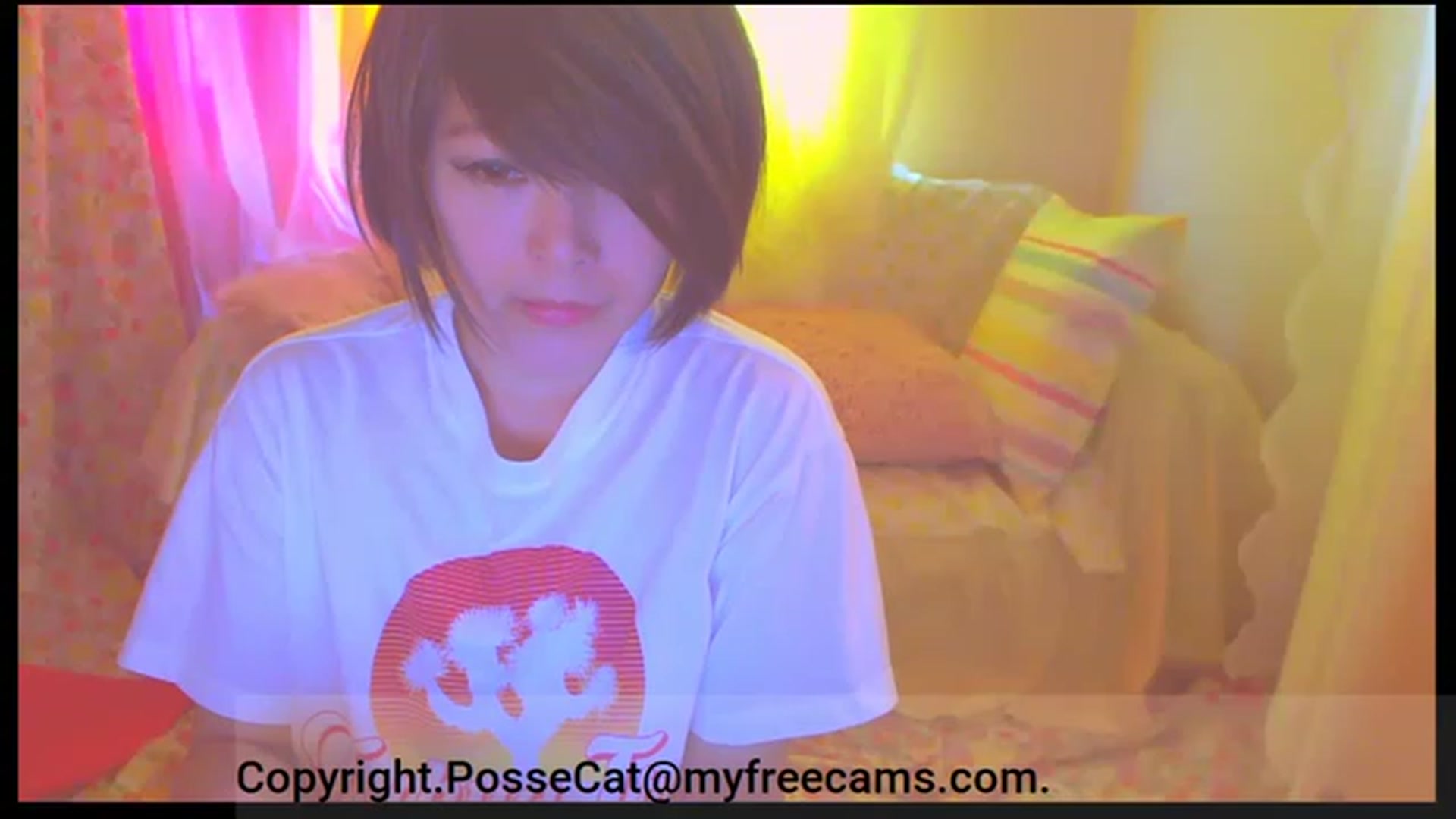 Gallery image thumbnail from PosseCat's myfreecams stream on, 02/27/2023, 08:14 image 7 of 20