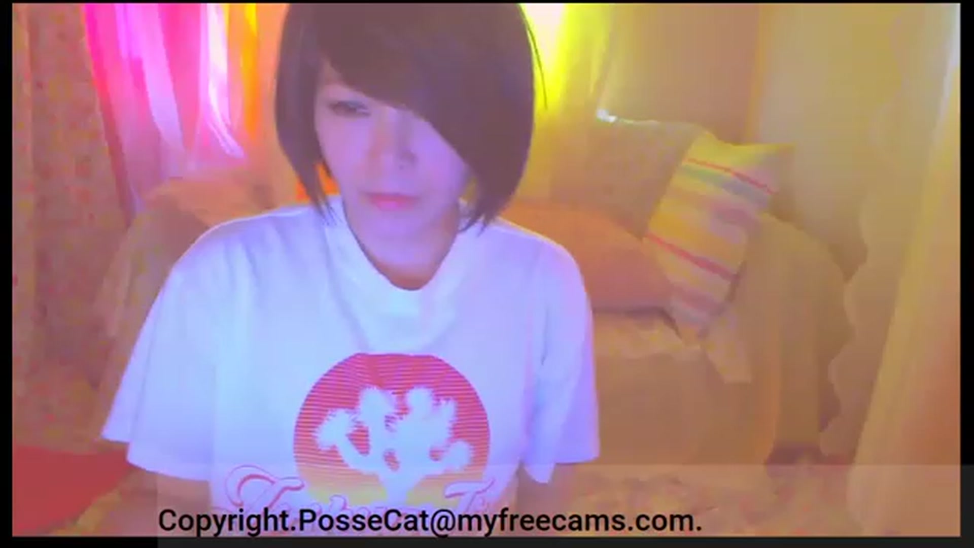 Gallery image thumbnail from PosseCat's myfreecams stream on, 02/27/2023, 08:14 image 19 of 20