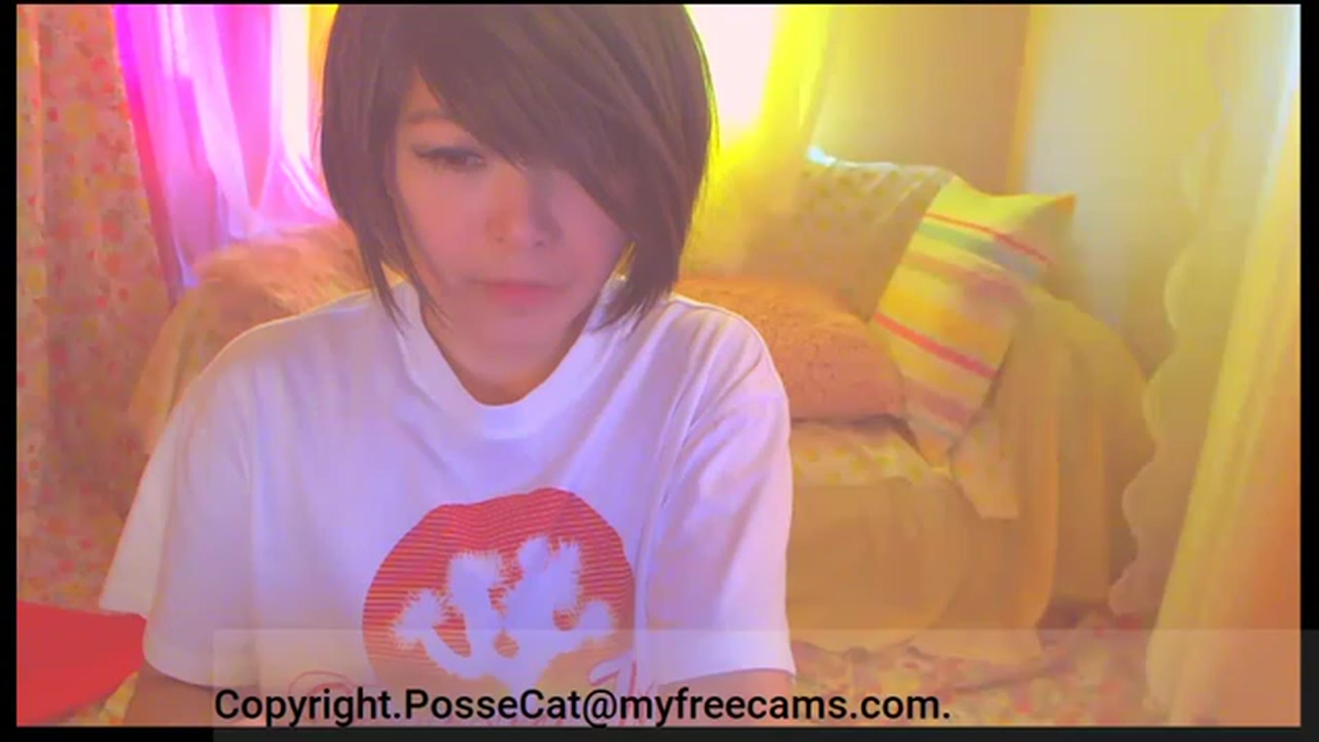 Gallery image thumbnail from PosseCat's myfreecams stream on, 02/27/2023, 08:14 image 10 of 20