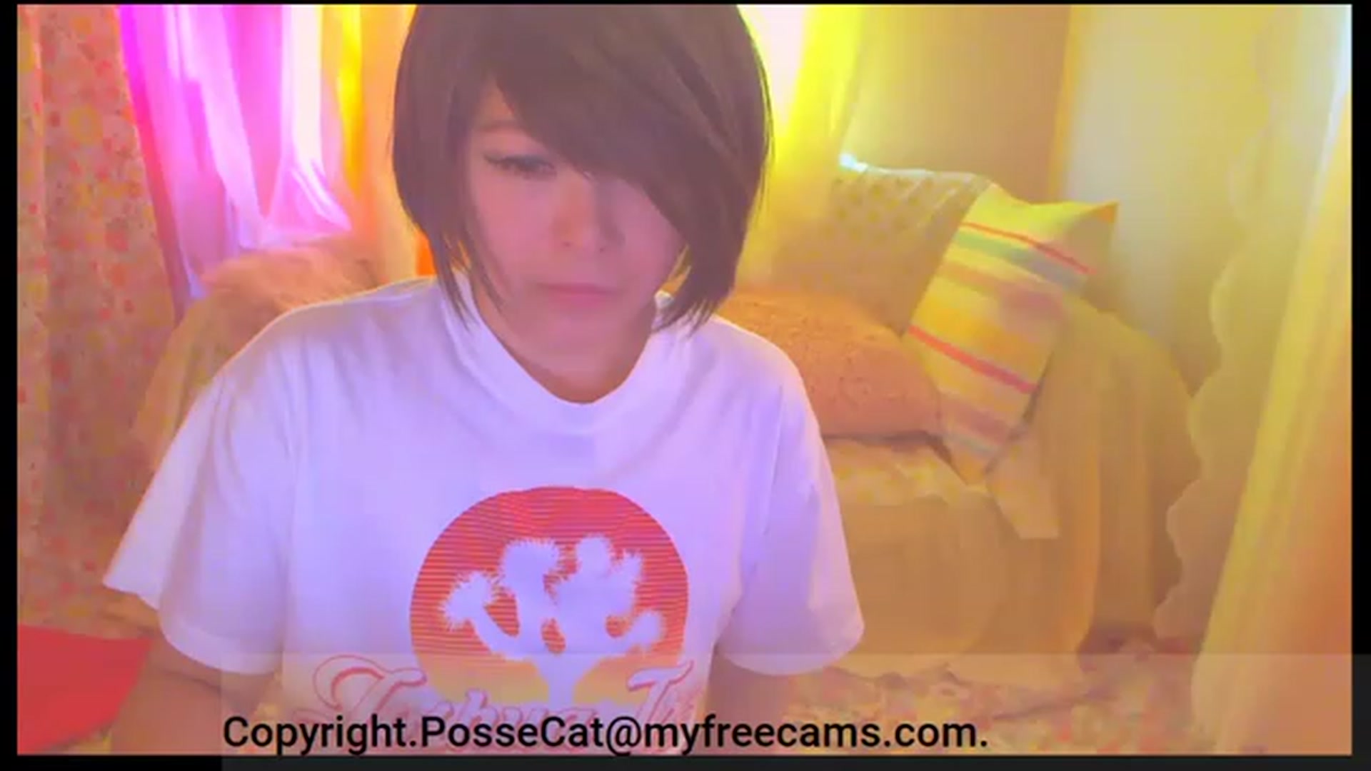 Gallery image thumbnail from PosseCat's myfreecams stream on, 02/27/2023, 08:14 image 11 of 20
