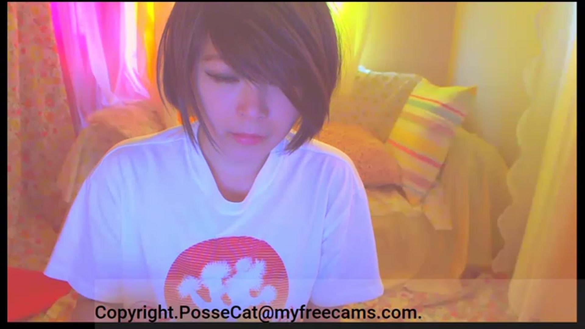 Gallery image thumbnail from PosseCat's myfreecams stream on, 02/27/2023, 08:14 image 6 of 20