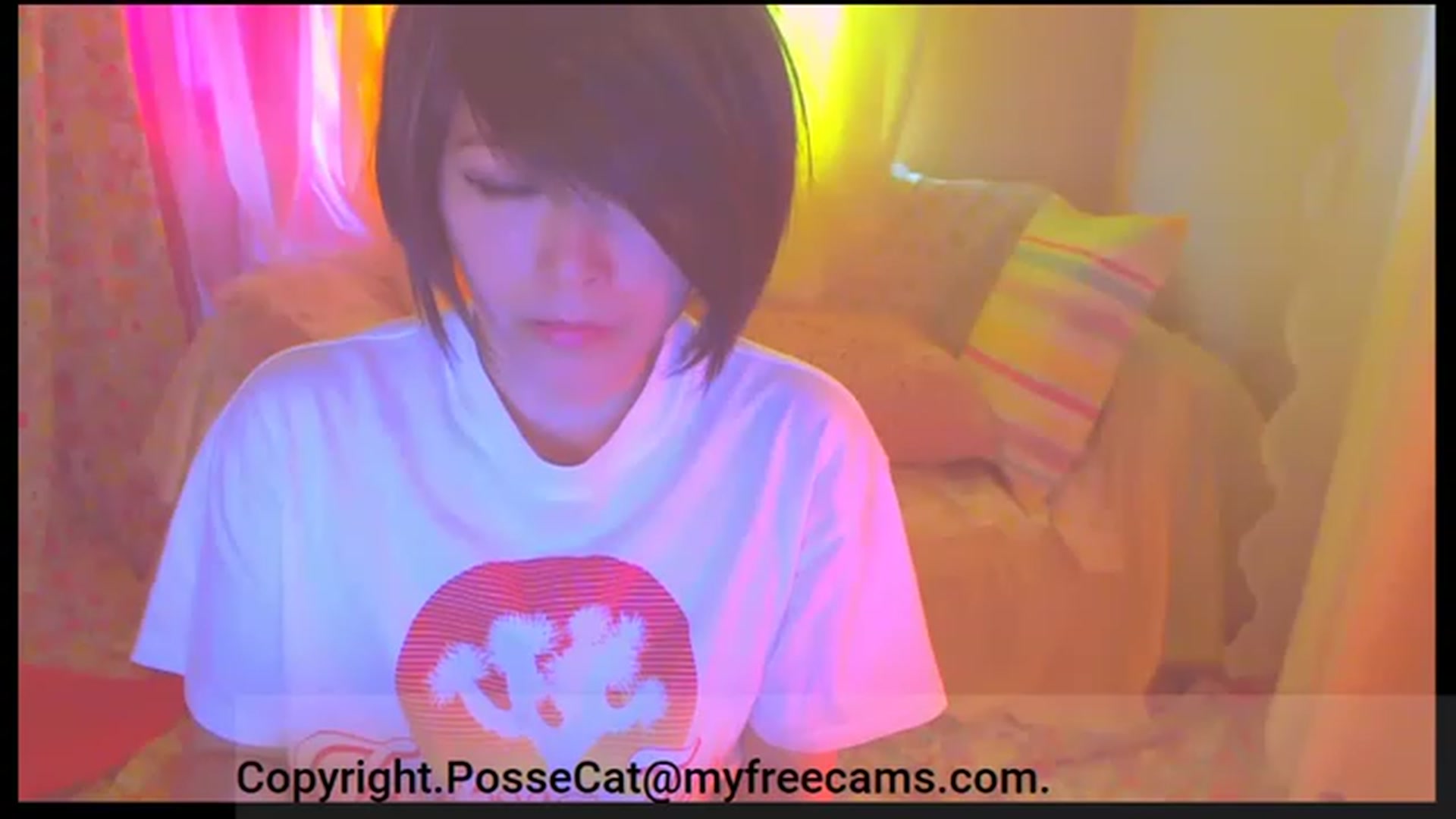 Gallery image thumbnail from PosseCat's myfreecams stream on, 02/27/2023, 08:14 image 15 of 20
