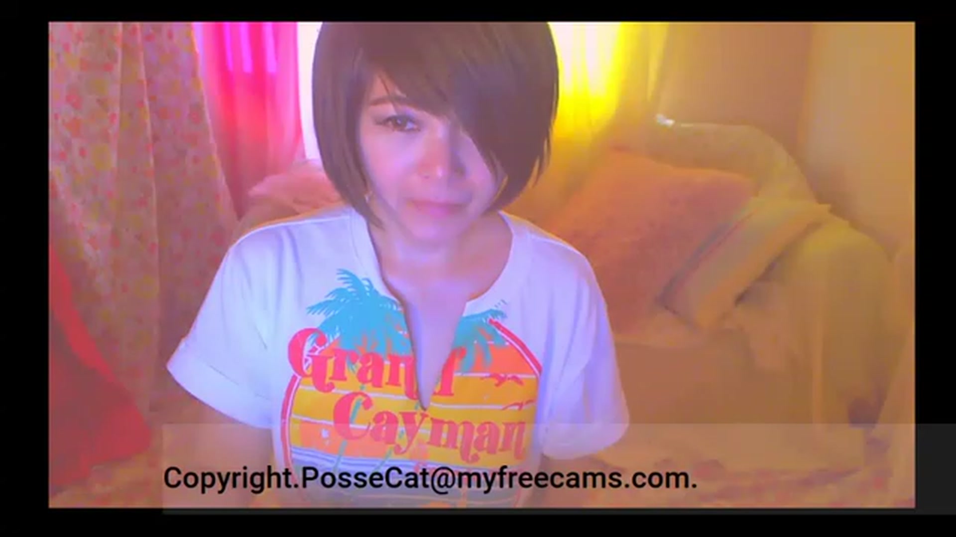 Gallery image thumbnail from PosseCat's myfreecams stream on, 03/07/2023, 08:25 image 18 of 20