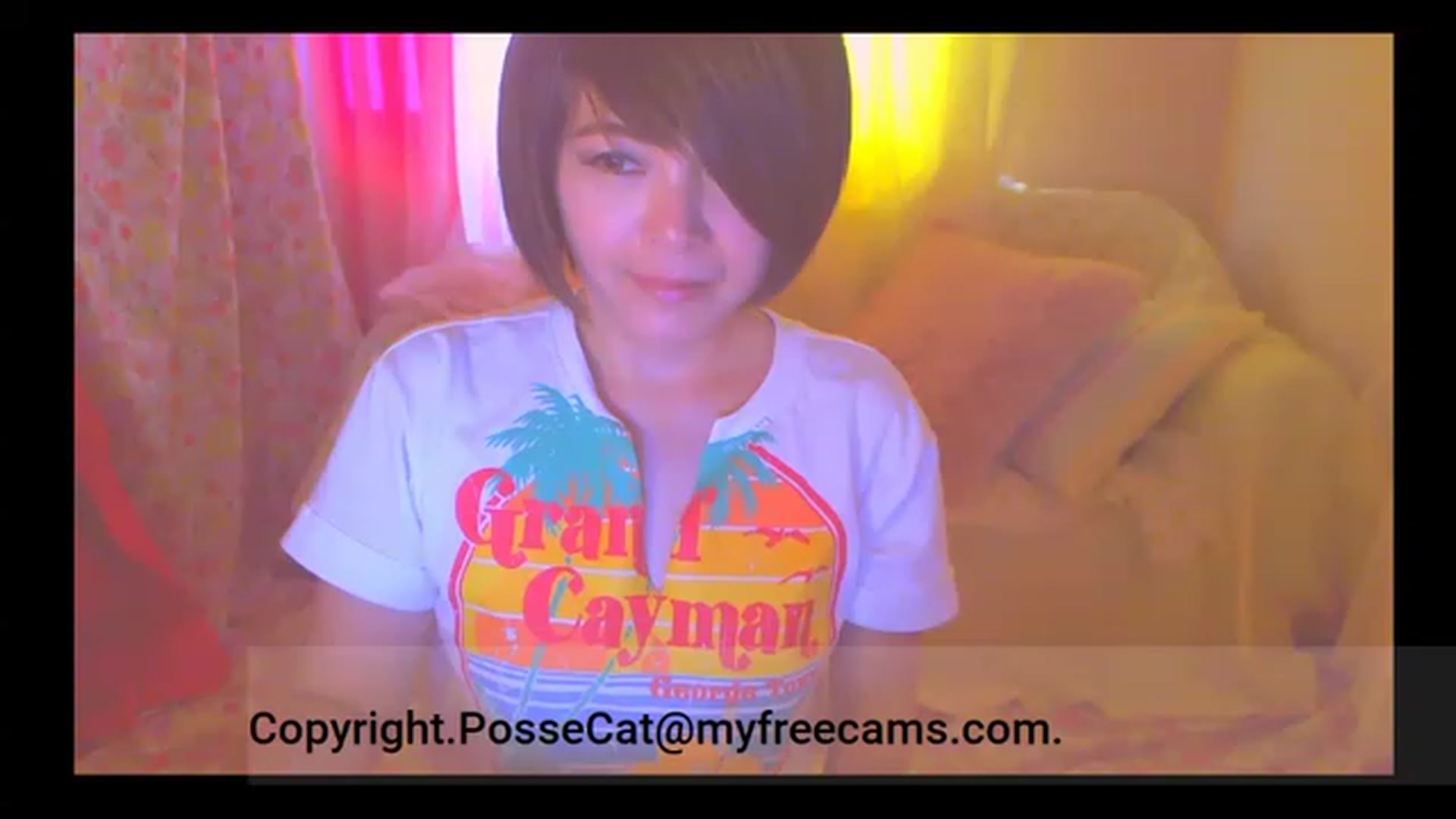 Gallery image thumbnail from PosseCat's myfreecams stream on, 03/07/2023, 08:25 image 19 of 20