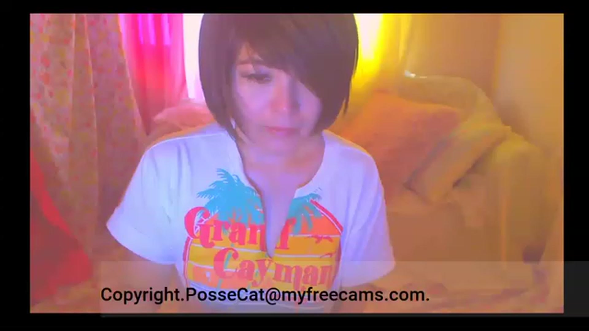 Gallery image thumbnail from PosseCat's myfreecams stream on, 03/07/2023, 08:25 image 16 of 20