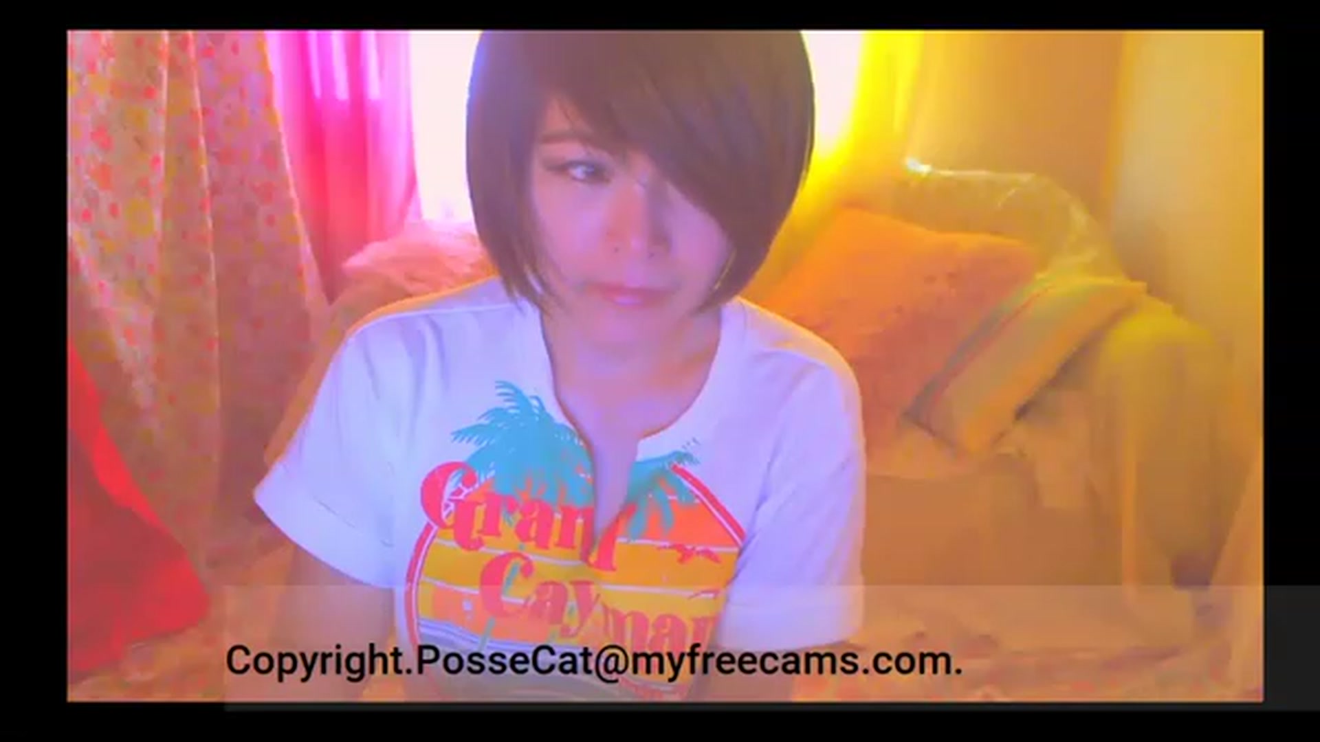 Gallery image thumbnail from PosseCat's myfreecams stream on, 03/07/2023, 08:25 image 10 of 20