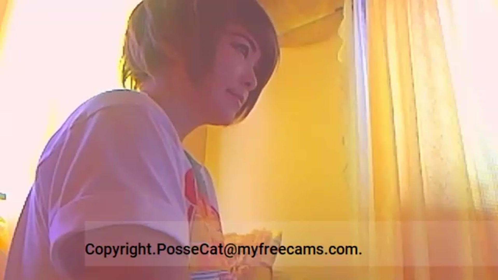 Gallery image thumbnail from PosseCat's myfreecams stream on, 03/19/2023, 08:47 image 8 of 20