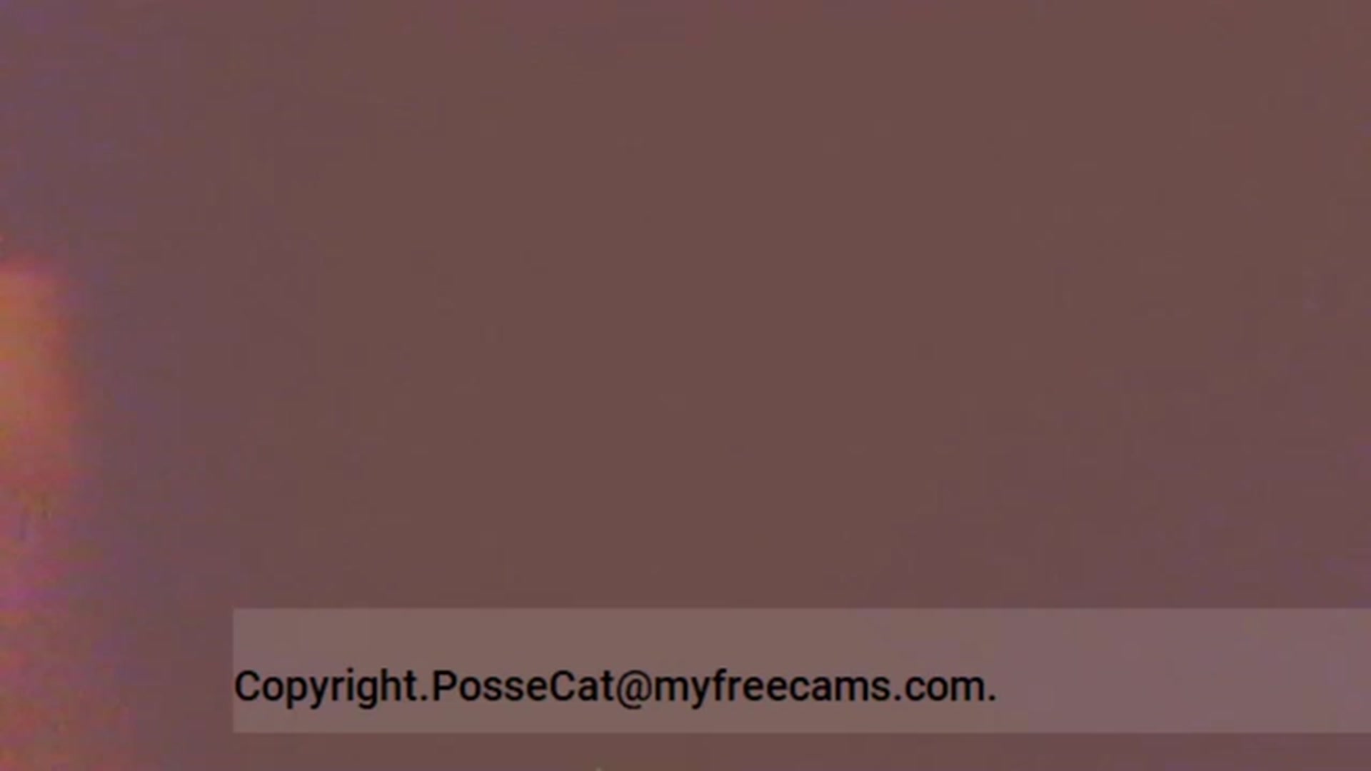 Gallery image thumbnail from PosseCat's myfreecams stream on, 03/25/2023, 08:49 image 13 of 20