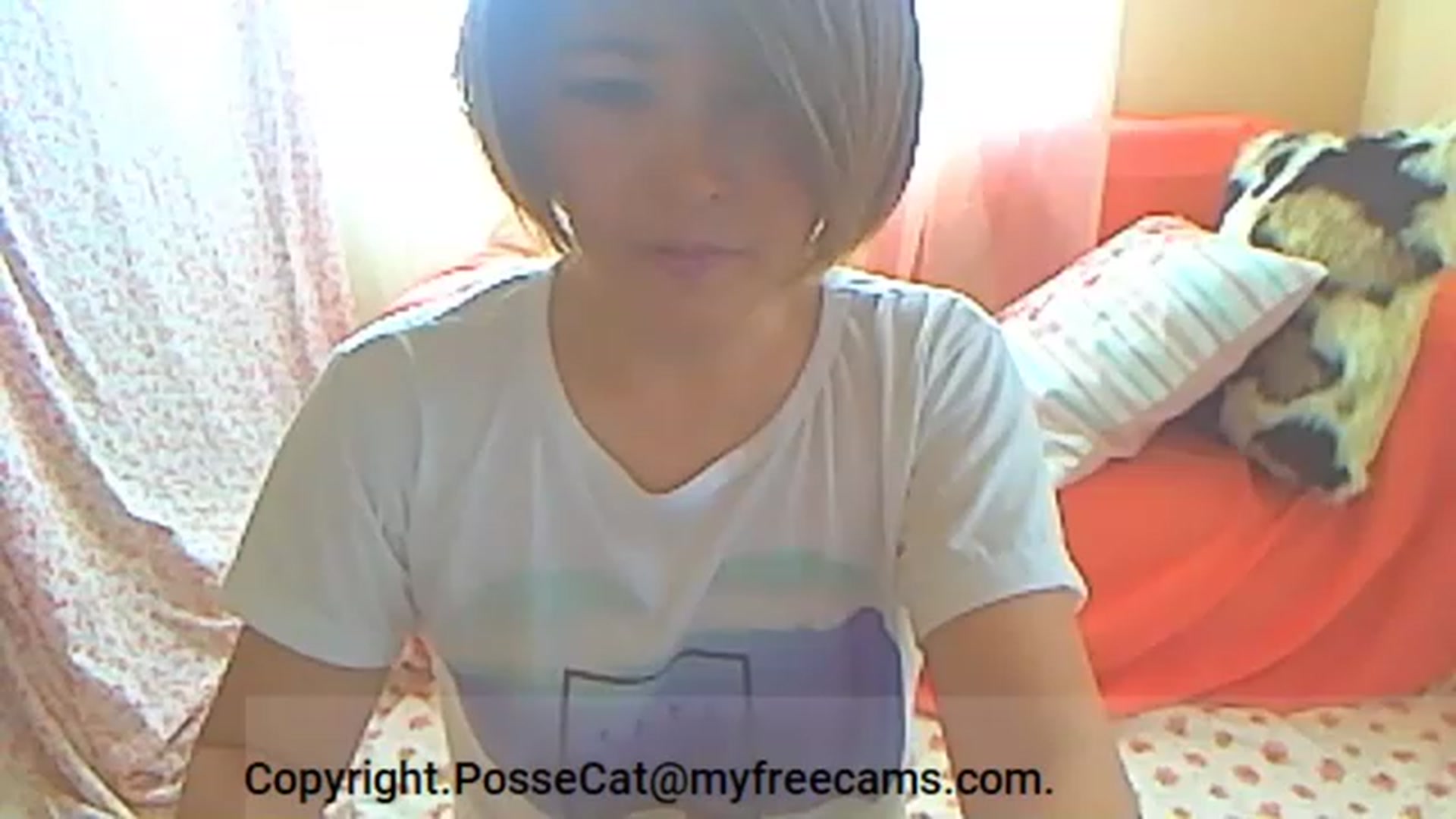 Gallery image thumbnail from PosseCat's myfreecams stream on, 05/17/2023, 08:00 image 2 of 20