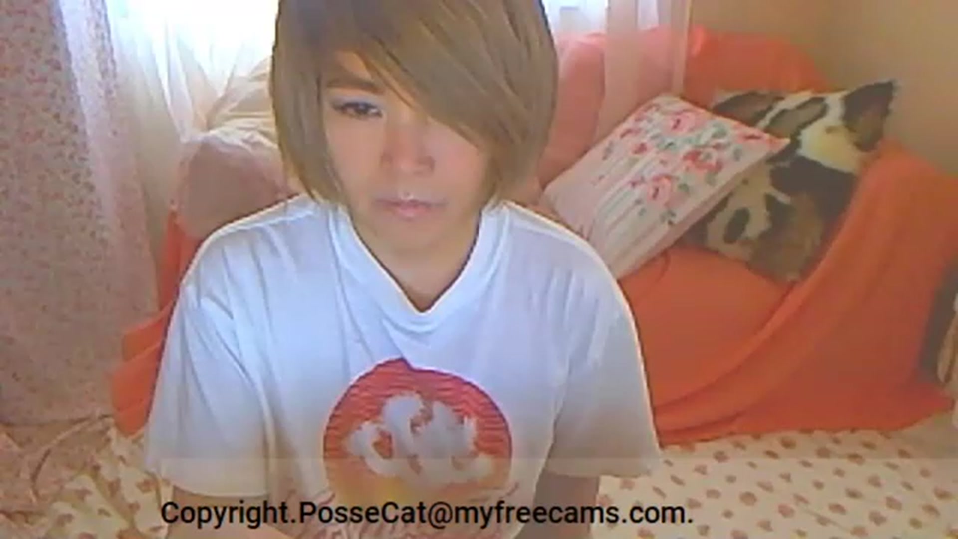 Gallery image thumbnail from PosseCat's myfreecams stream on, 06/06/2023, 09:01 image 18 of 20