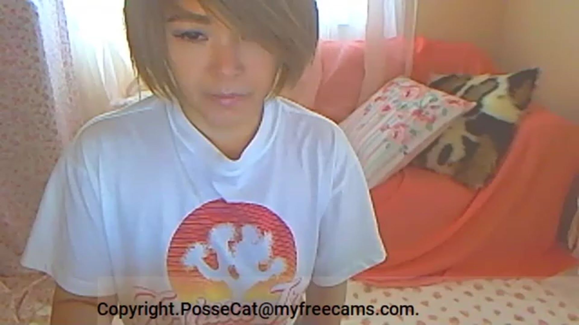 Gallery image thumbnail from PosseCat's myfreecams stream on, 06/06/2023, 09:01 image 11 of 20