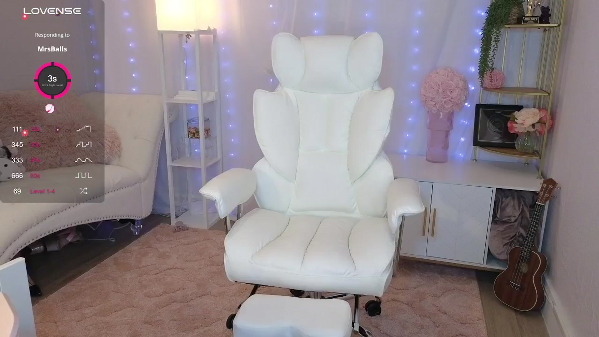 Gallery image thumbnail from PossumPrincss's myfreecams stream on, 07/10/2024, 02:14 image 15 of 20