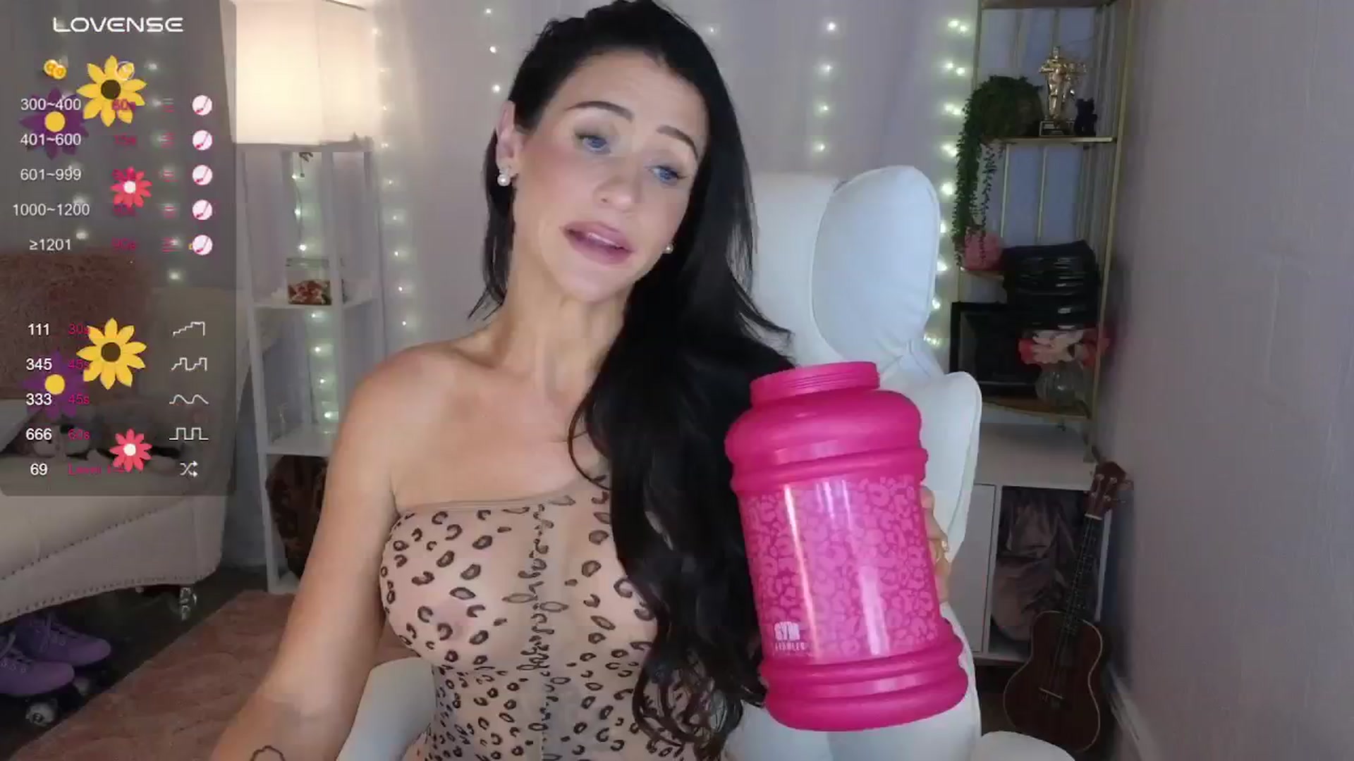 Gallery image thumbnail from PossumPrincss's myfreecams stream on, 07/17/2024, 04:13 image 9 of 20
