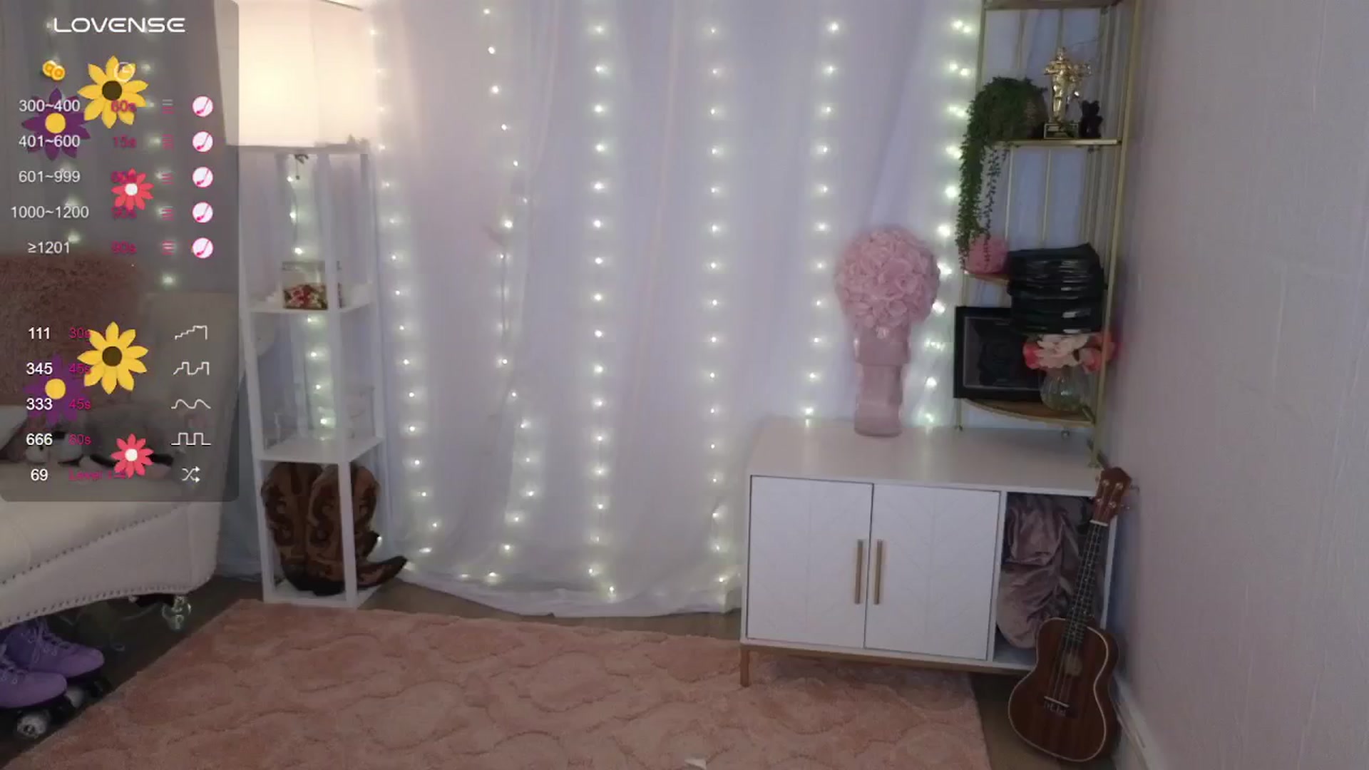 Gallery image thumbnail from PossumPrincss's myfreecams stream on, 07/17/2024, 04:49 image 2 of 20