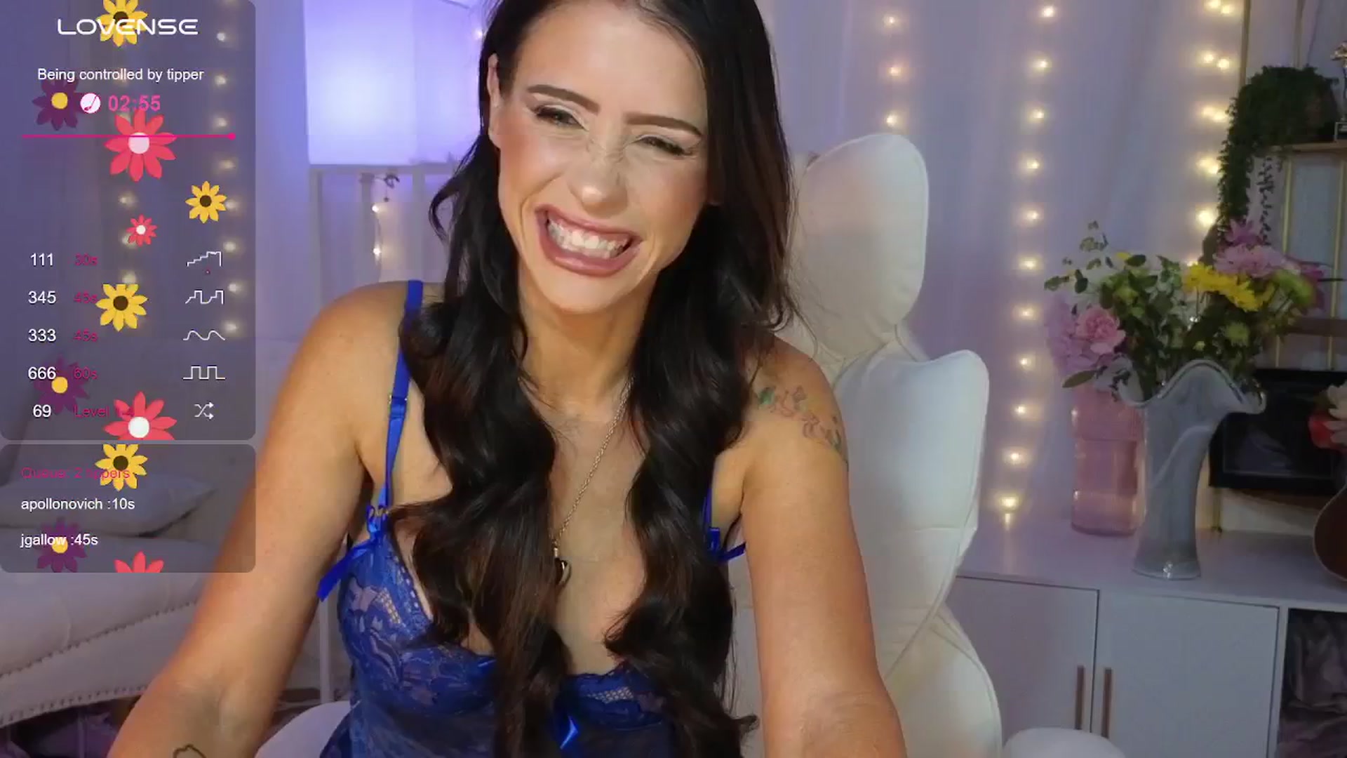 Gallery image thumbnail from PossumPrincss's myfreecams stream on, 08/10/2024, 02:45 image 17 of 20