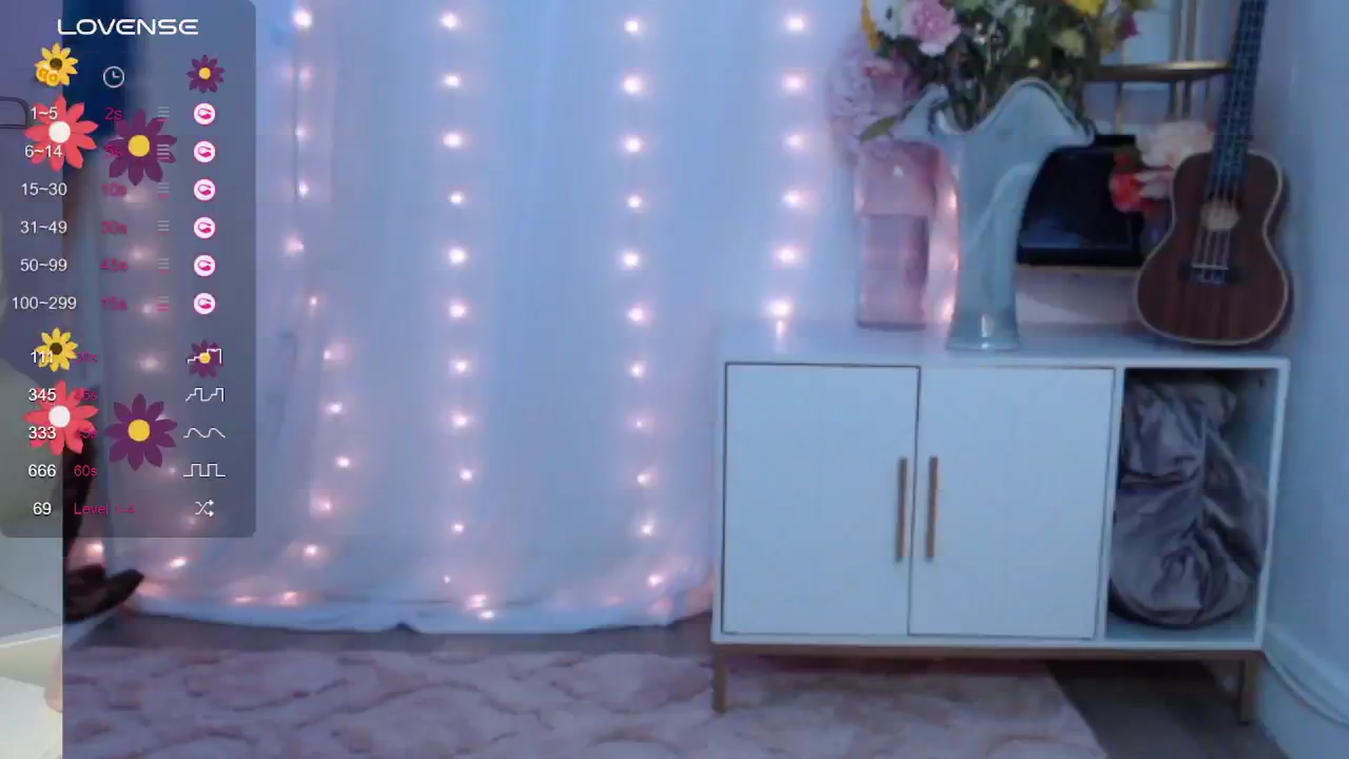 Gallery image thumbnail from PossumPrincss's myfreecams stream on, 08/10/2024, 06:48 image 3 of 20