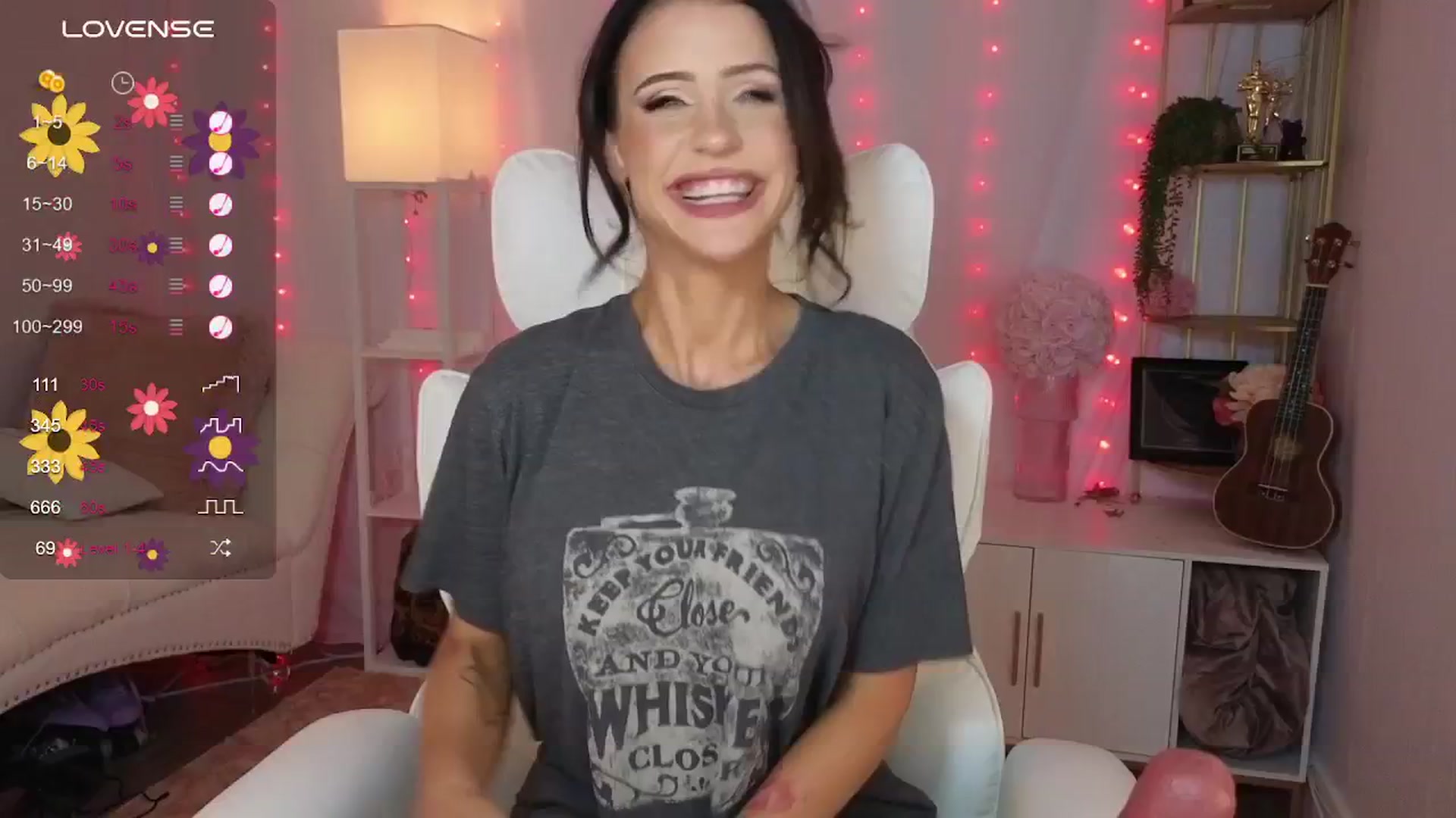 Gallery image thumbnail from PossumPrincss's myfreecams stream on, 08/18/2024, 06:24 image 6 of 20