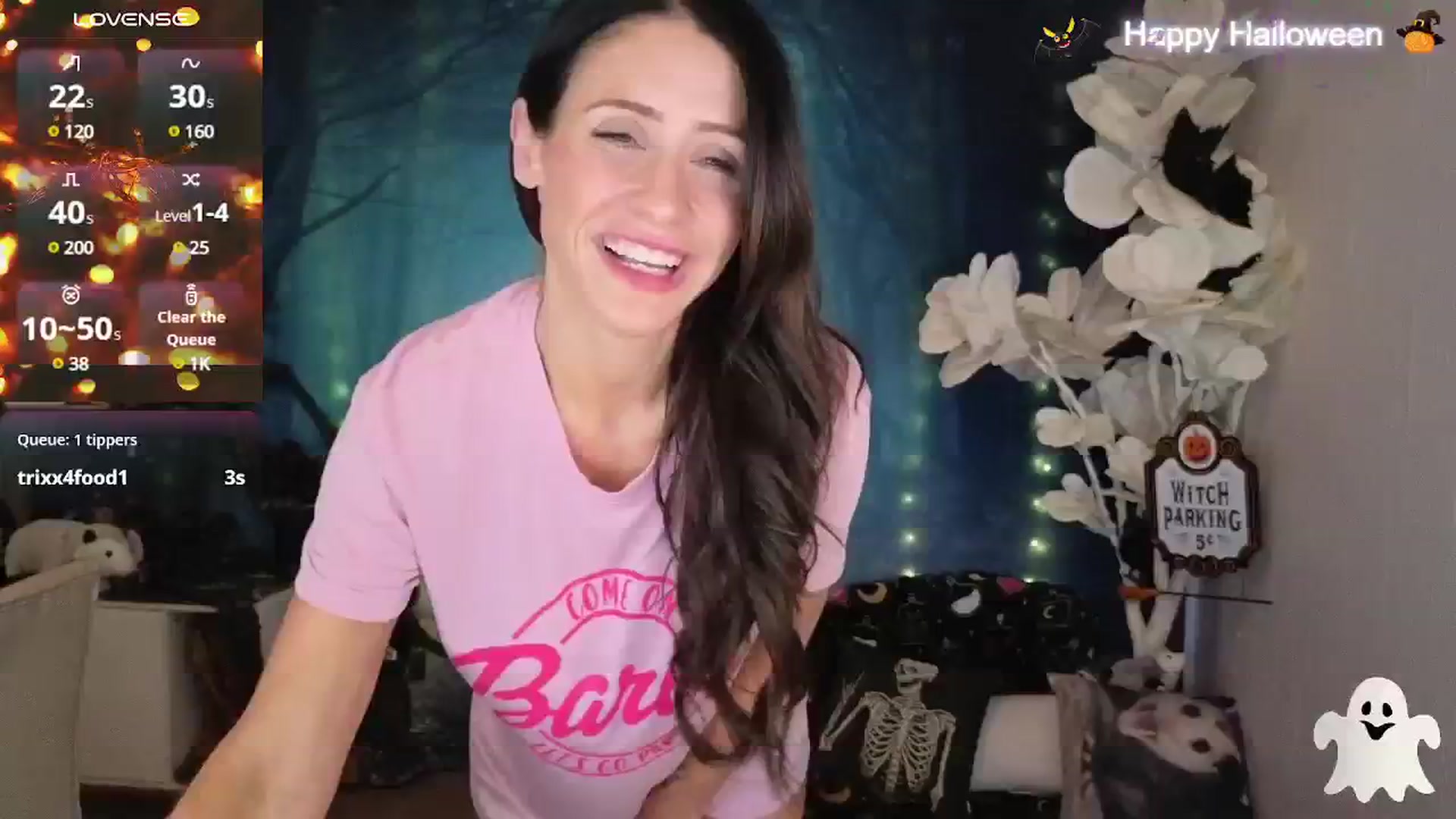 Gallery image thumbnail from PossumPrincss's myfreecams stream on, 10/25/2024, 21:08 image 4 of 20